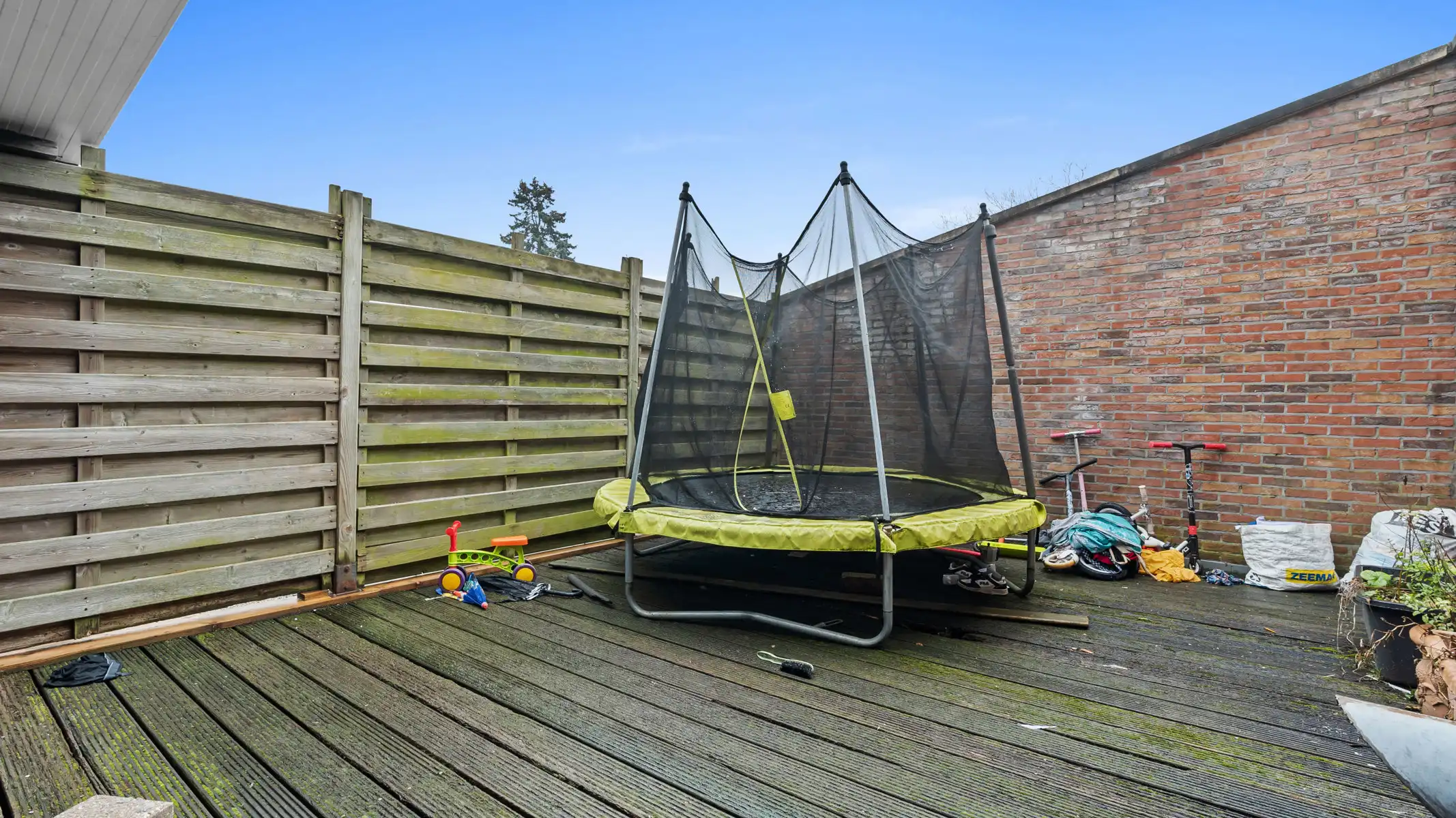 Commercieel te koop foto 50