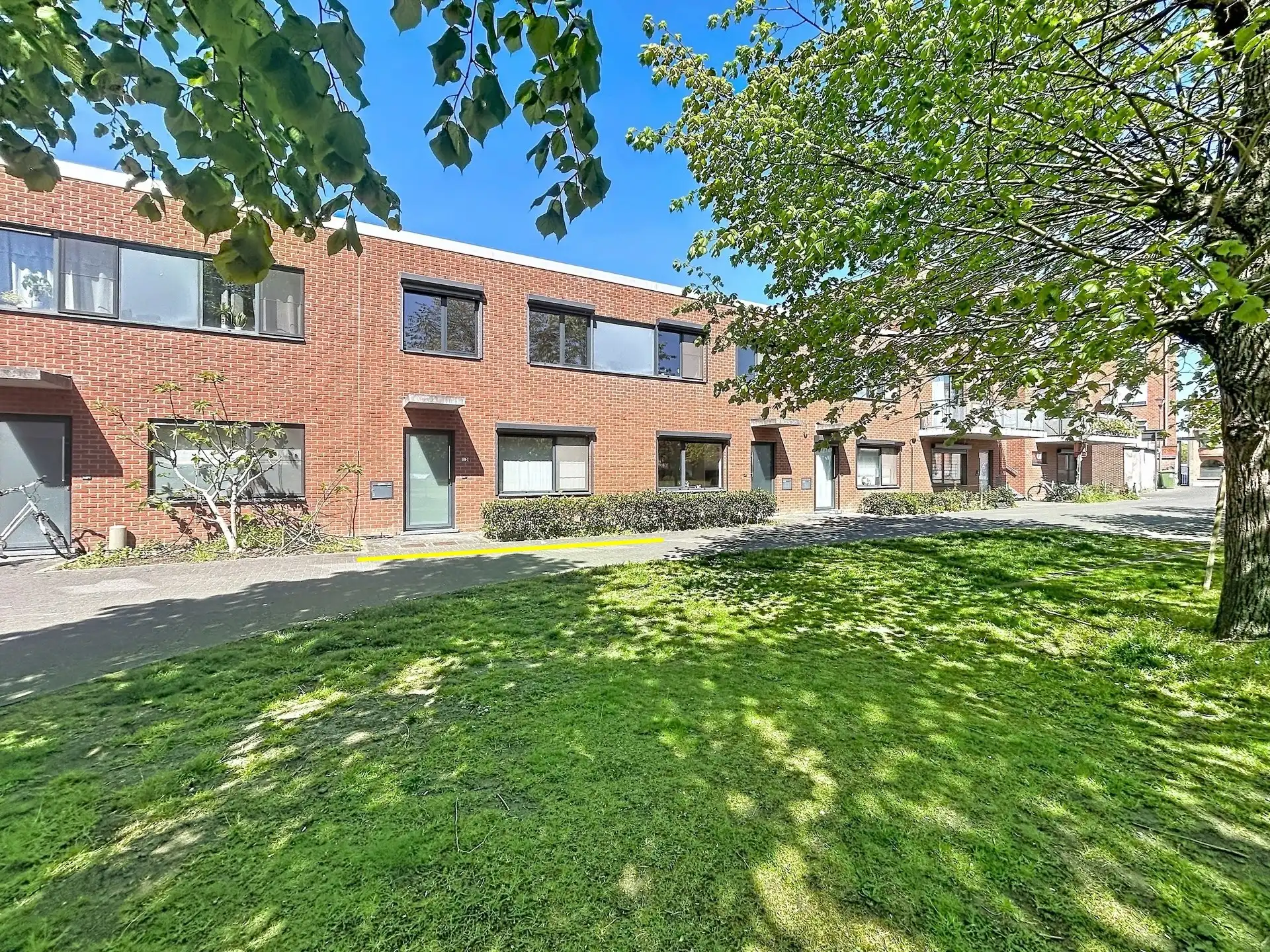 Huis te koop Sint-Rochushof 13 - 9100 SINT-NIKLAAS