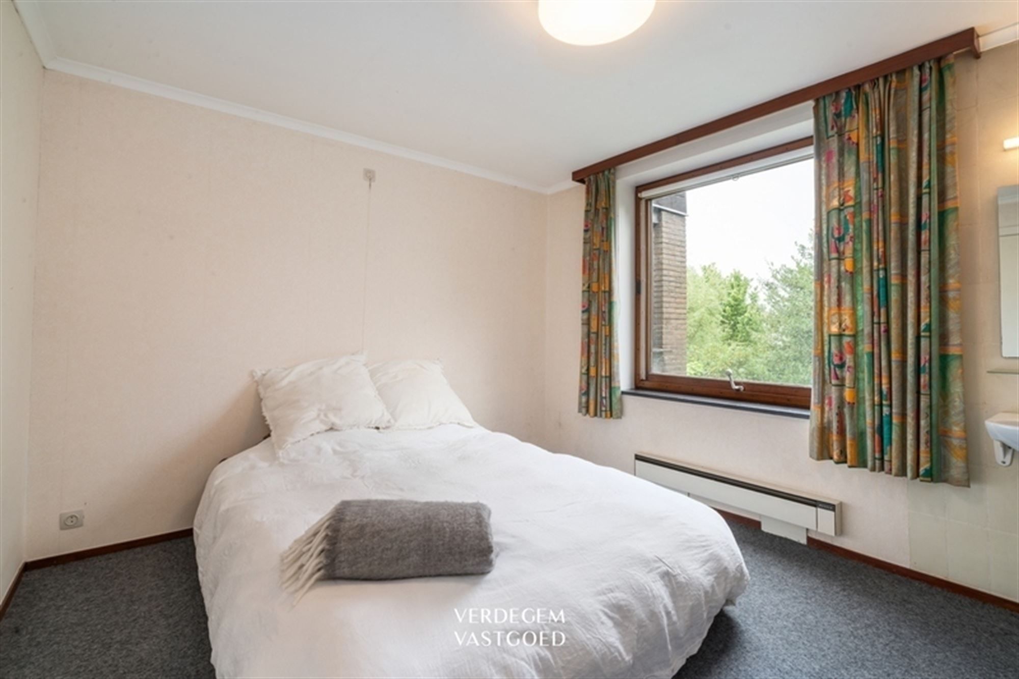 Architectenvilla op toplocatie in het centrum van Evergem foto 18