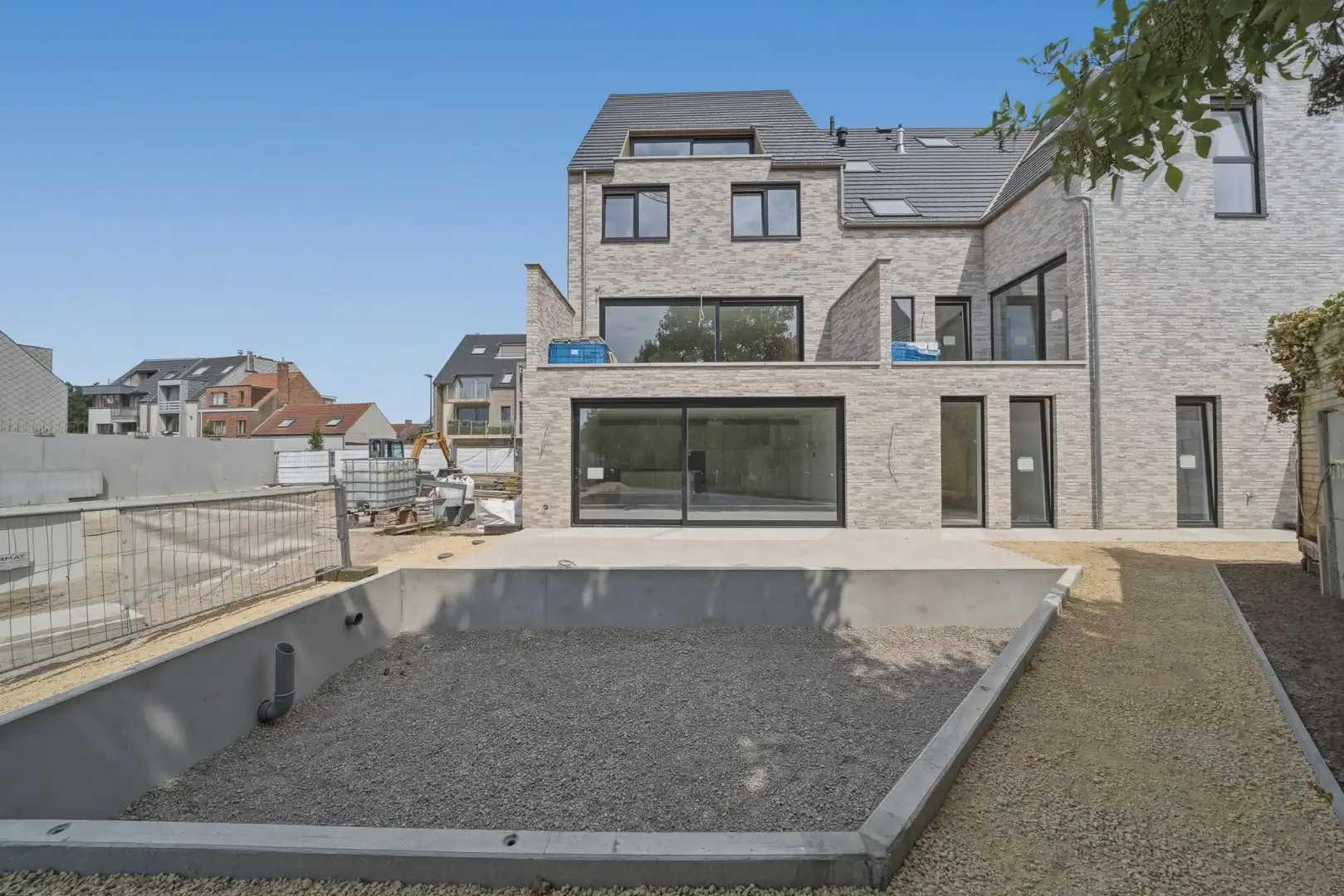 Kwaliteitsvolle nieuwbouwappartementen in centrum Oudenburg foto 4