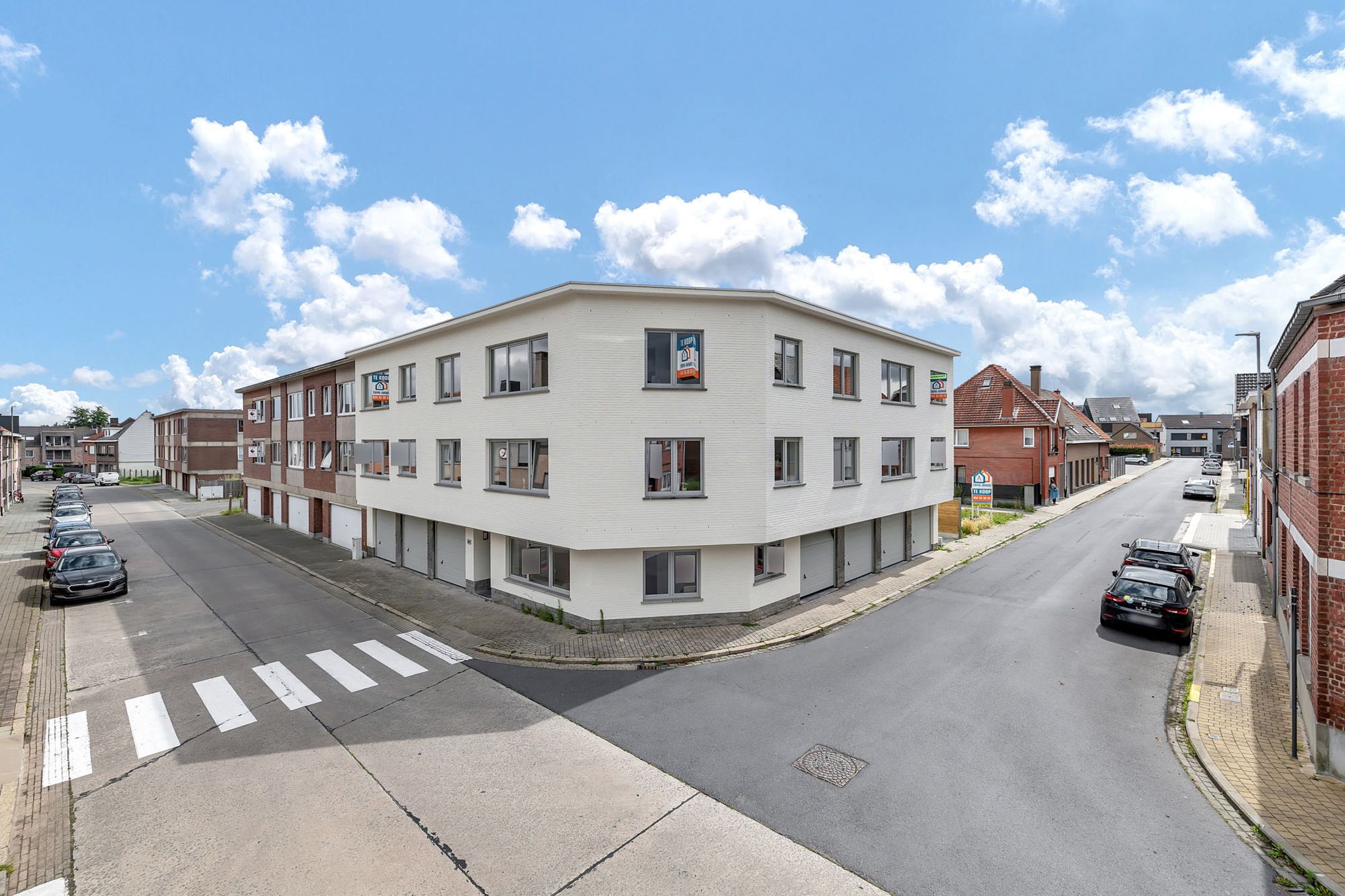 Energiezuinig, lichtrijk twee slaapkamer appartement foto 2