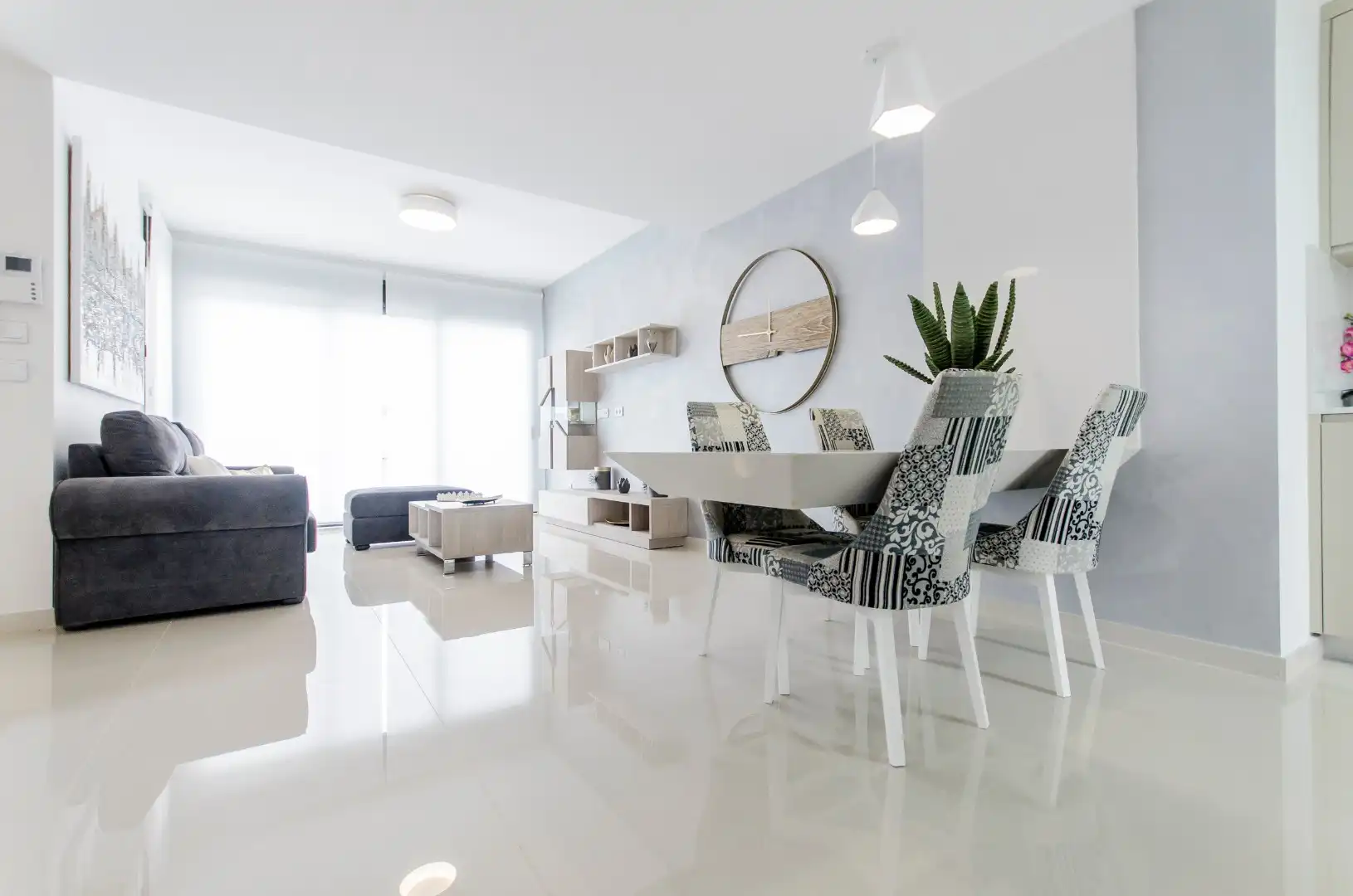 Villas Amay - Bellavista - San Miguel de Salinas foto 20