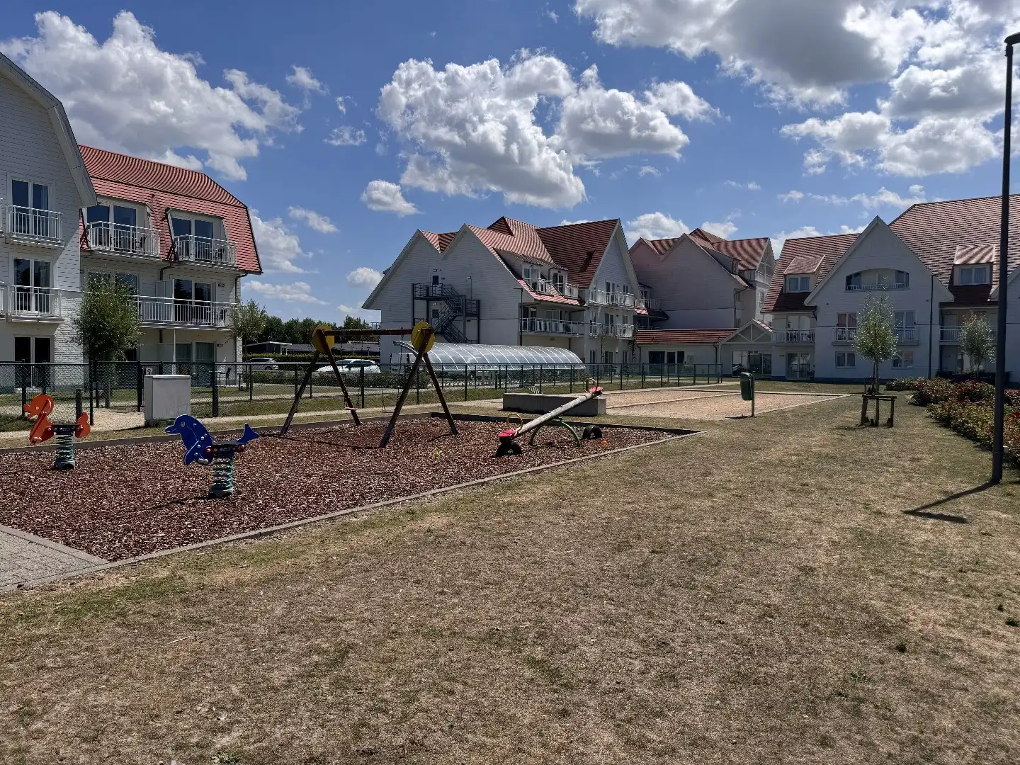 Holiday Suites NPRII S205 foto 11