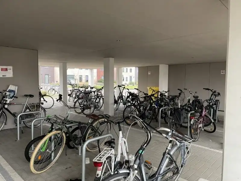 Appartement te koop foto 15