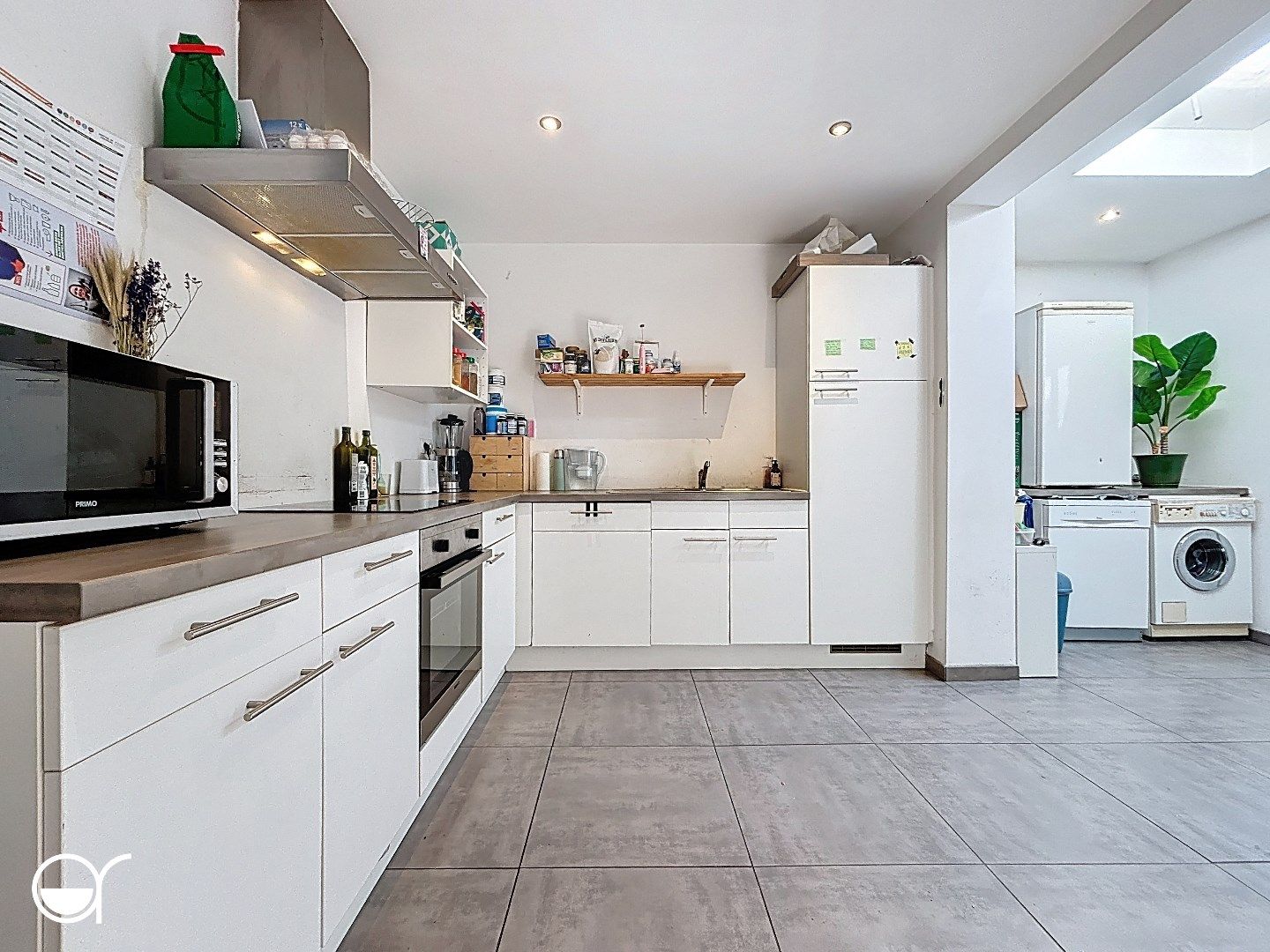 Charmante woning aan de rand van Gent  foto 5