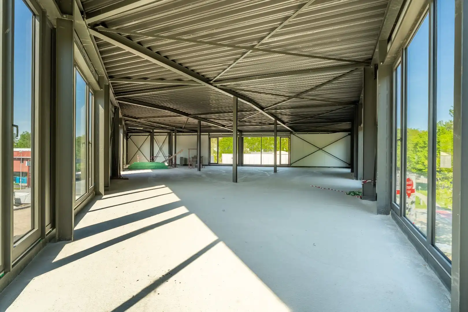 ASPARK - KMO UNIT 6 - 216 m² - nabij E-314 foto 44