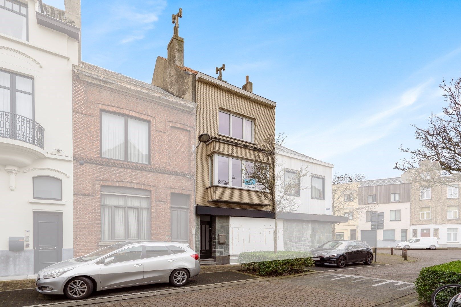 Verzorgde rijwoning gunstig gelegen te Oostende - Westerkwartier! foto 9