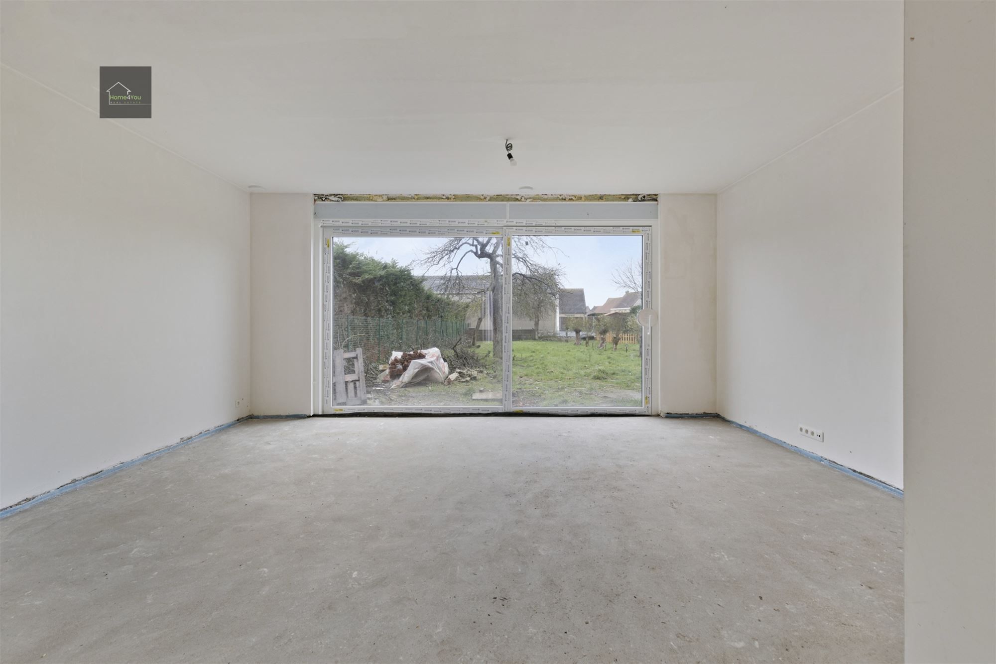 Nieuwbouw, groot en rustig gelegen. (6% BTW mogelijk)  foto 7