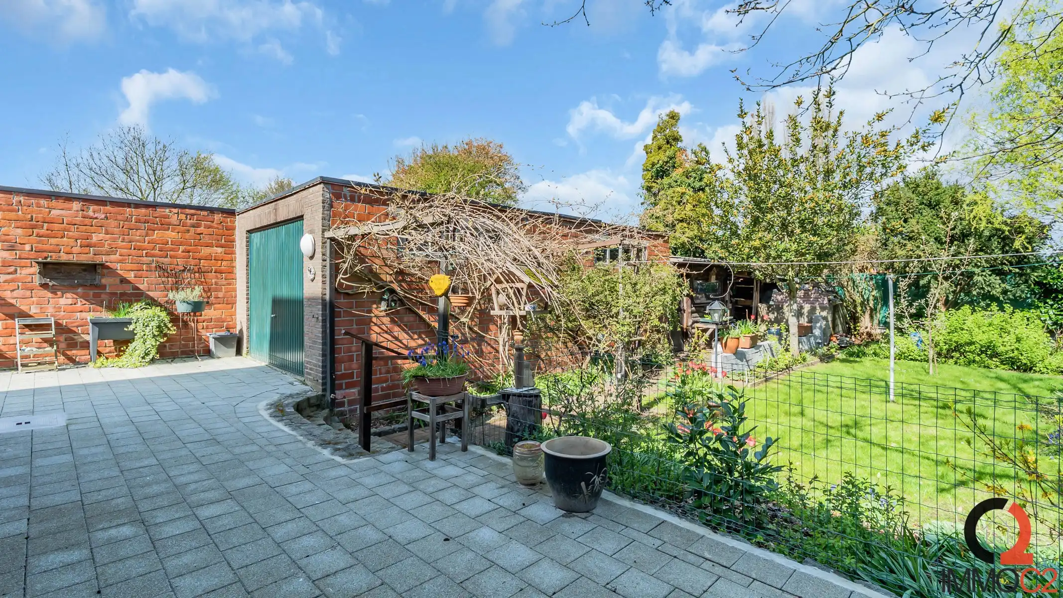 Huis te koop foto 17