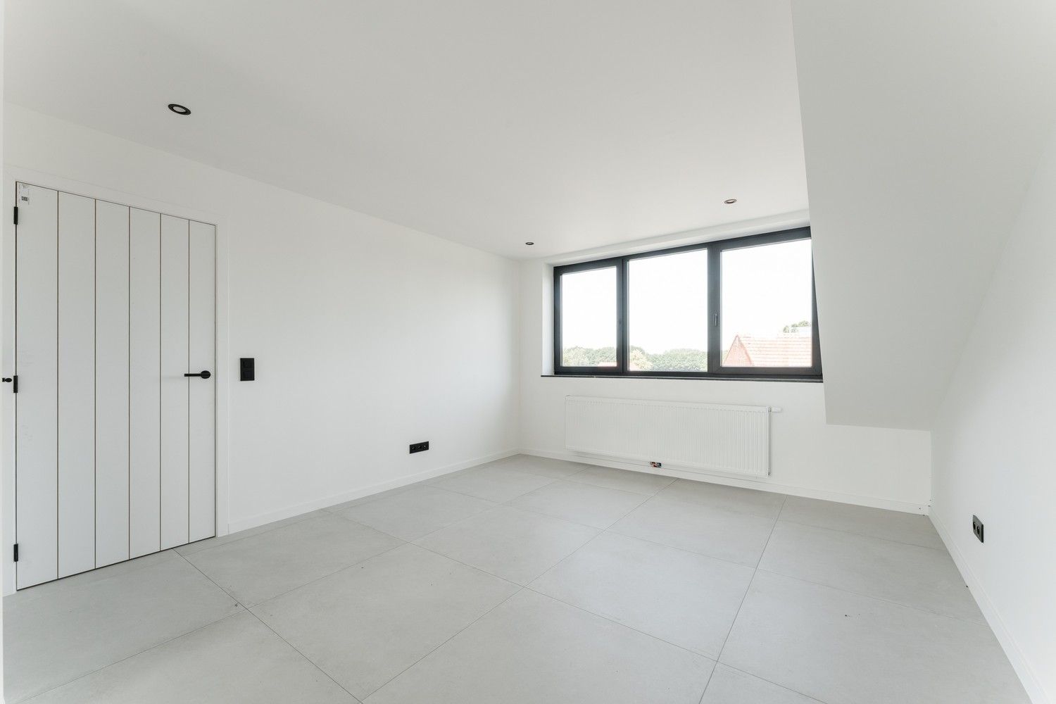 2 Slaapkamer dakappartement met een prachtig uitzicht! foto 13