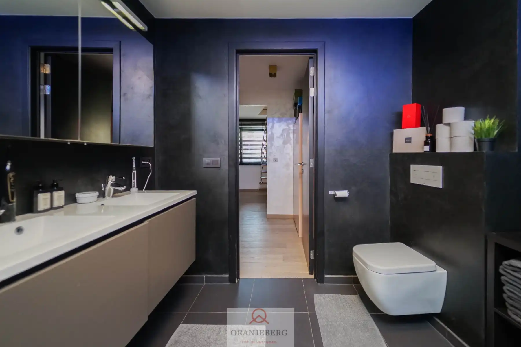 Duplex-appartement in voormalige industriële katoenspinnerij foto 15