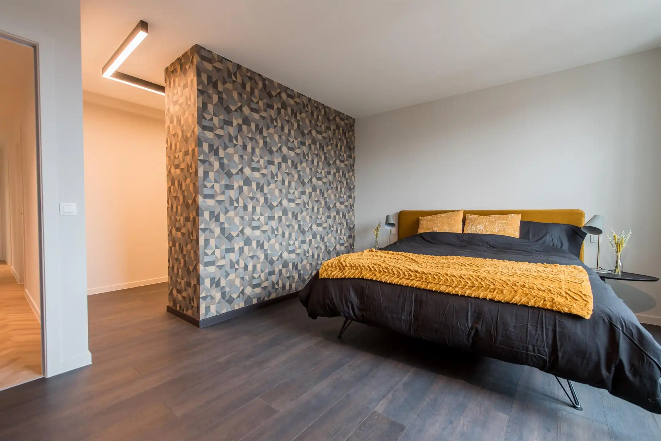 BEZOEK ONS MODELAPPARTEMENT IN HARTJE  CENTRUM foto 11