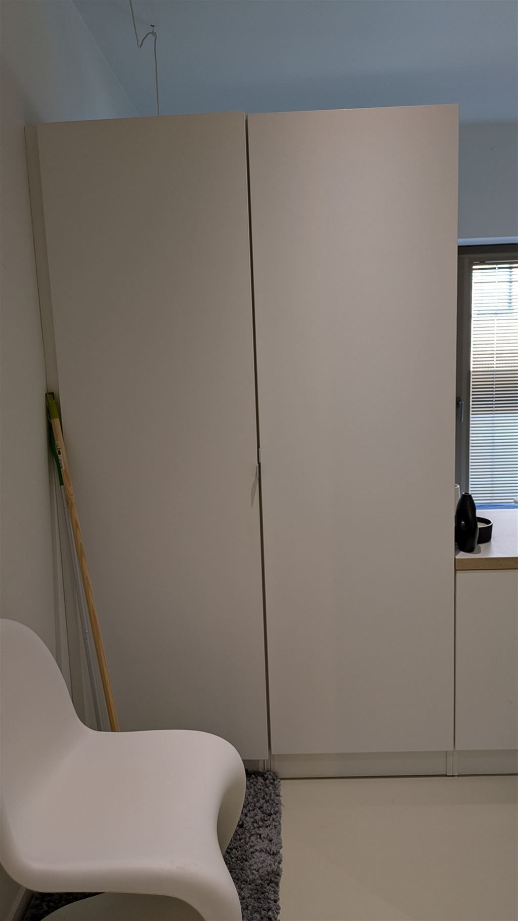 Studentenkamer foto 3