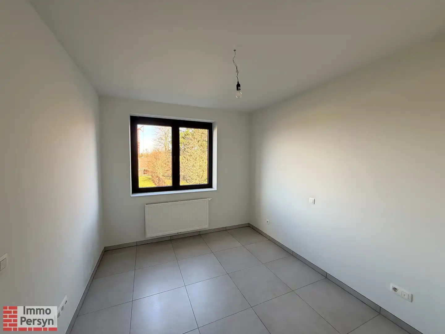 Lichtrijk 2-slaapkamer appartement met zuidgericht terras in Kuringen foto 15