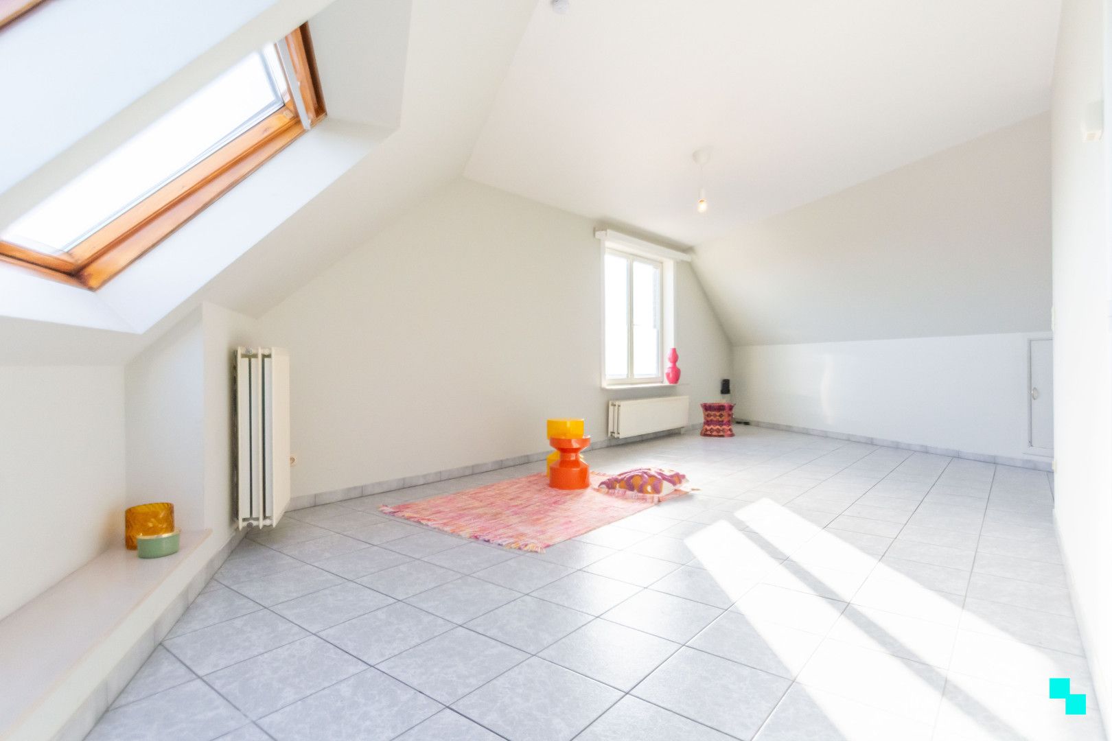 Eénslaapkamerappartement nabij Laarne dorp foto 5