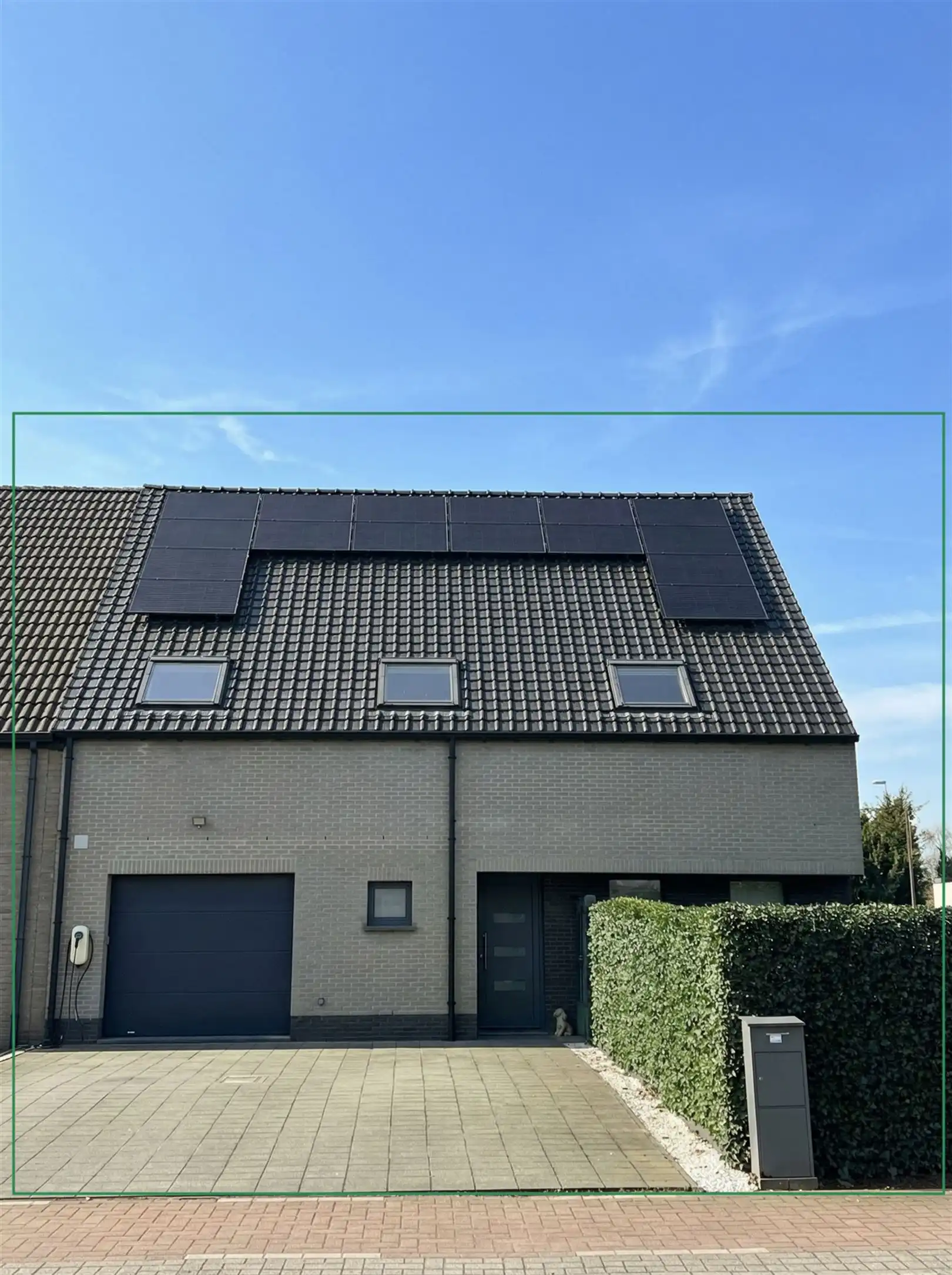 Huis te koop Margrietstraat 138 - 9170 Meerdonk