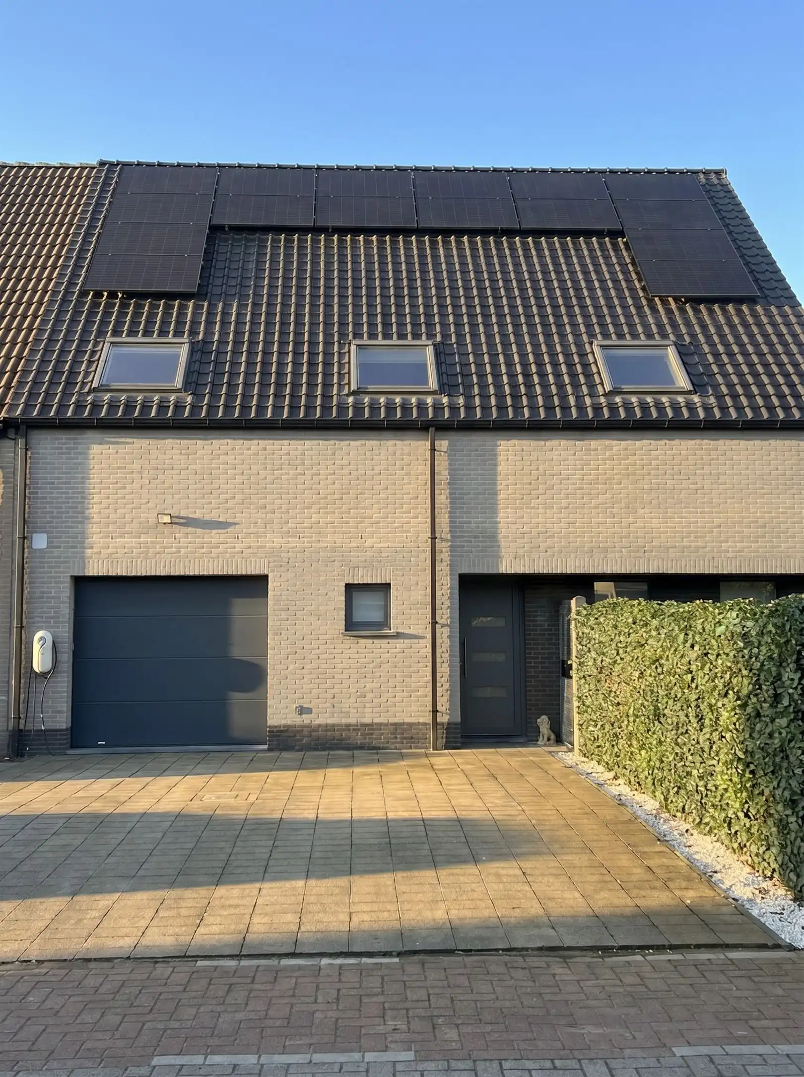 Huis te koop Margrietstraat 138 - 9170 Meerdonk