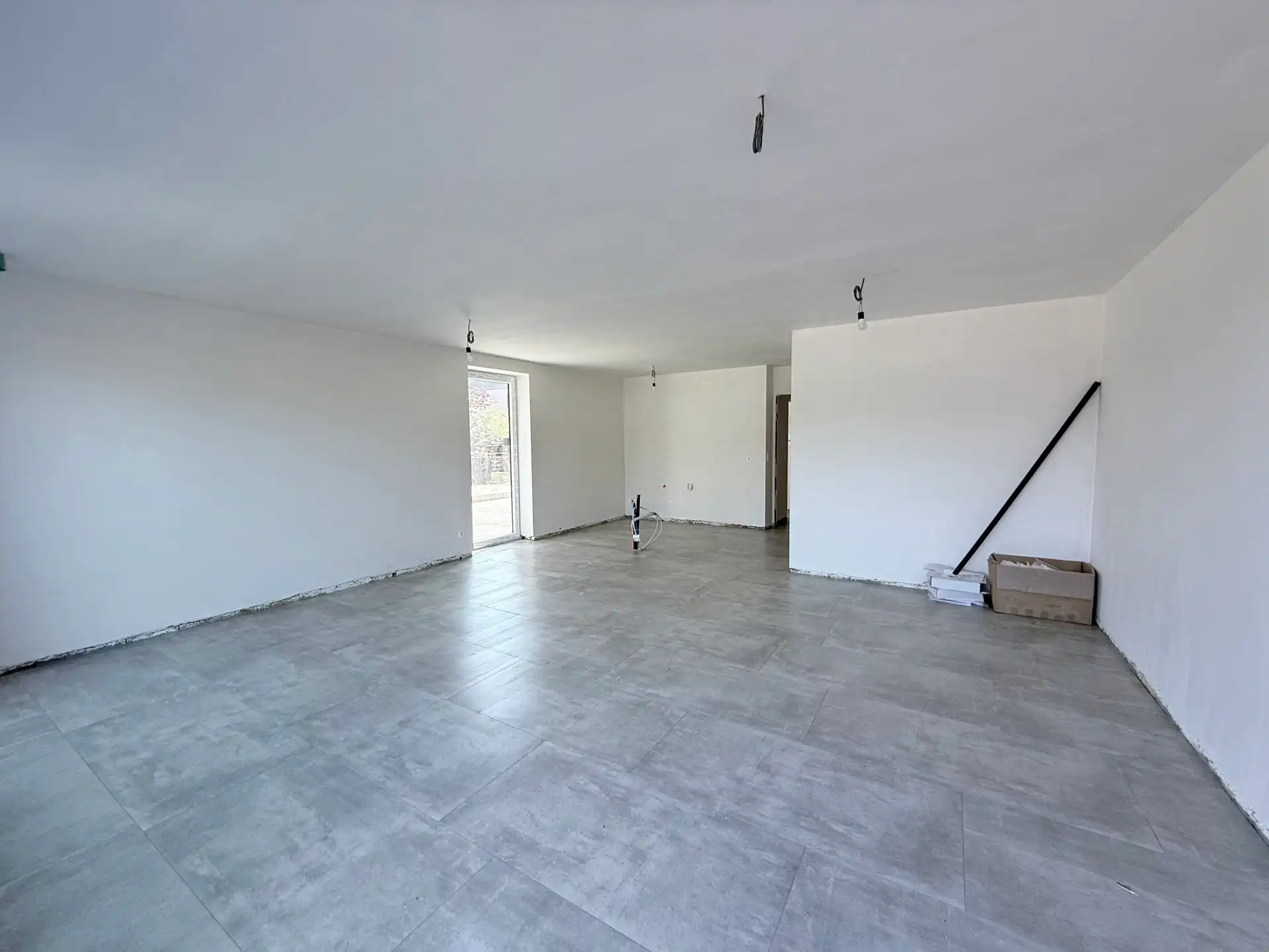 Ruim en lichtrijk wonen met een prachtige tuin! foto 3