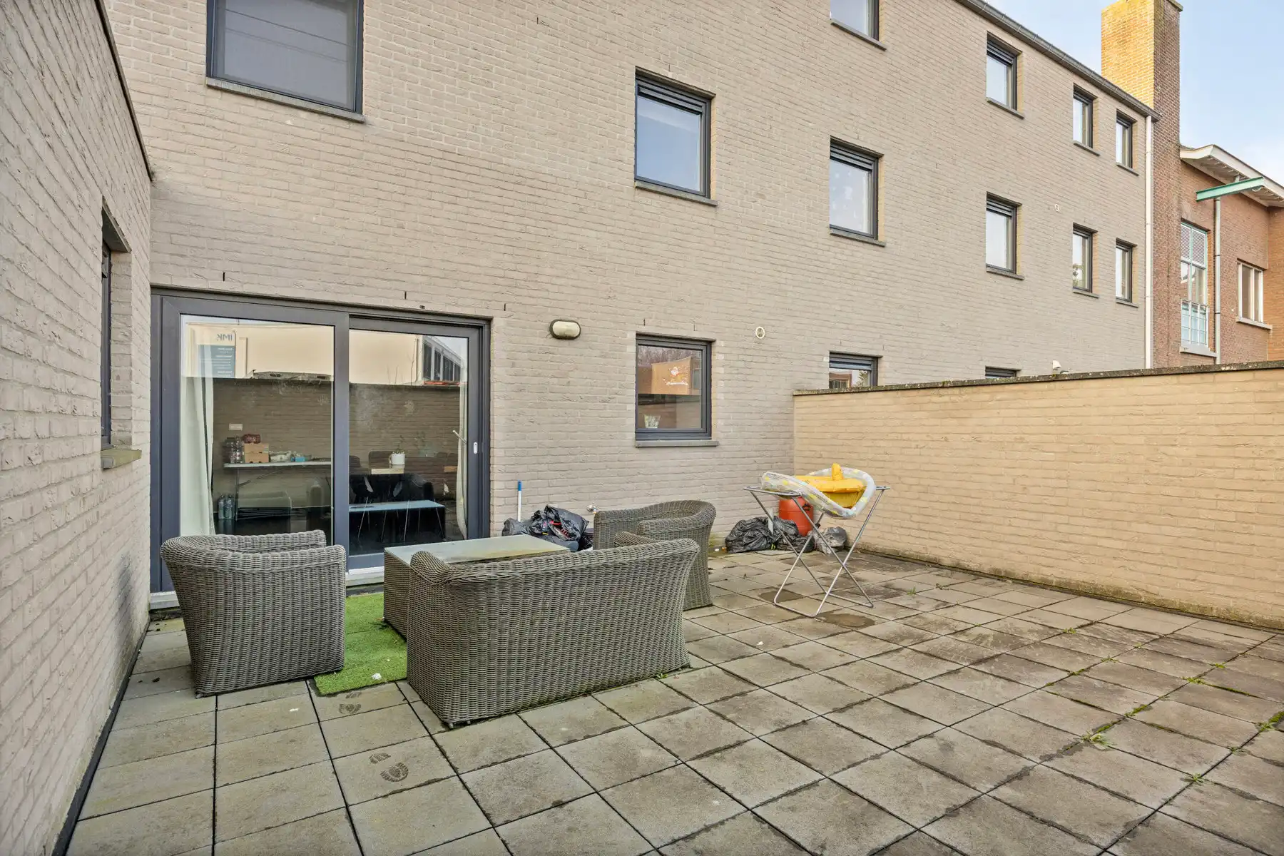 Appartement met 2 slpk in Lanklaar foto 10