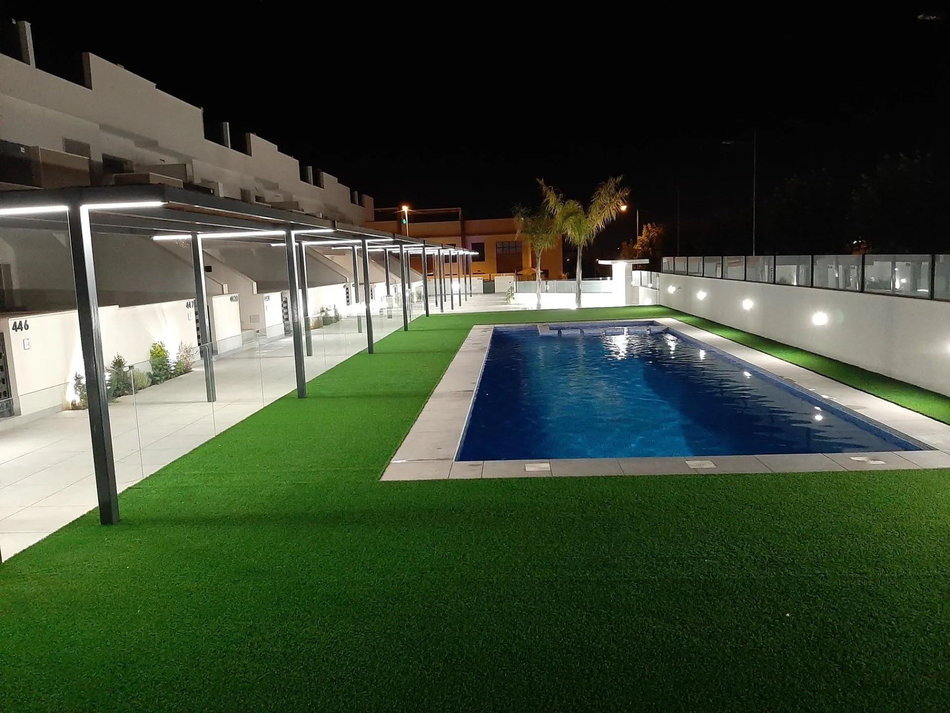 Modern comfort aan de Costa Blanca: nieuwbouw appartementen in Pilar de la Horadada foto 12