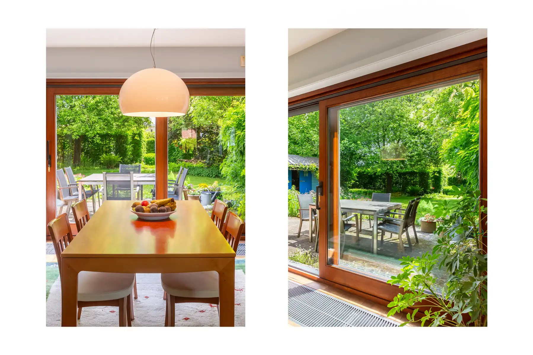 Ruime gezinswoning met zonnige tuin op toplocatie! foto 21