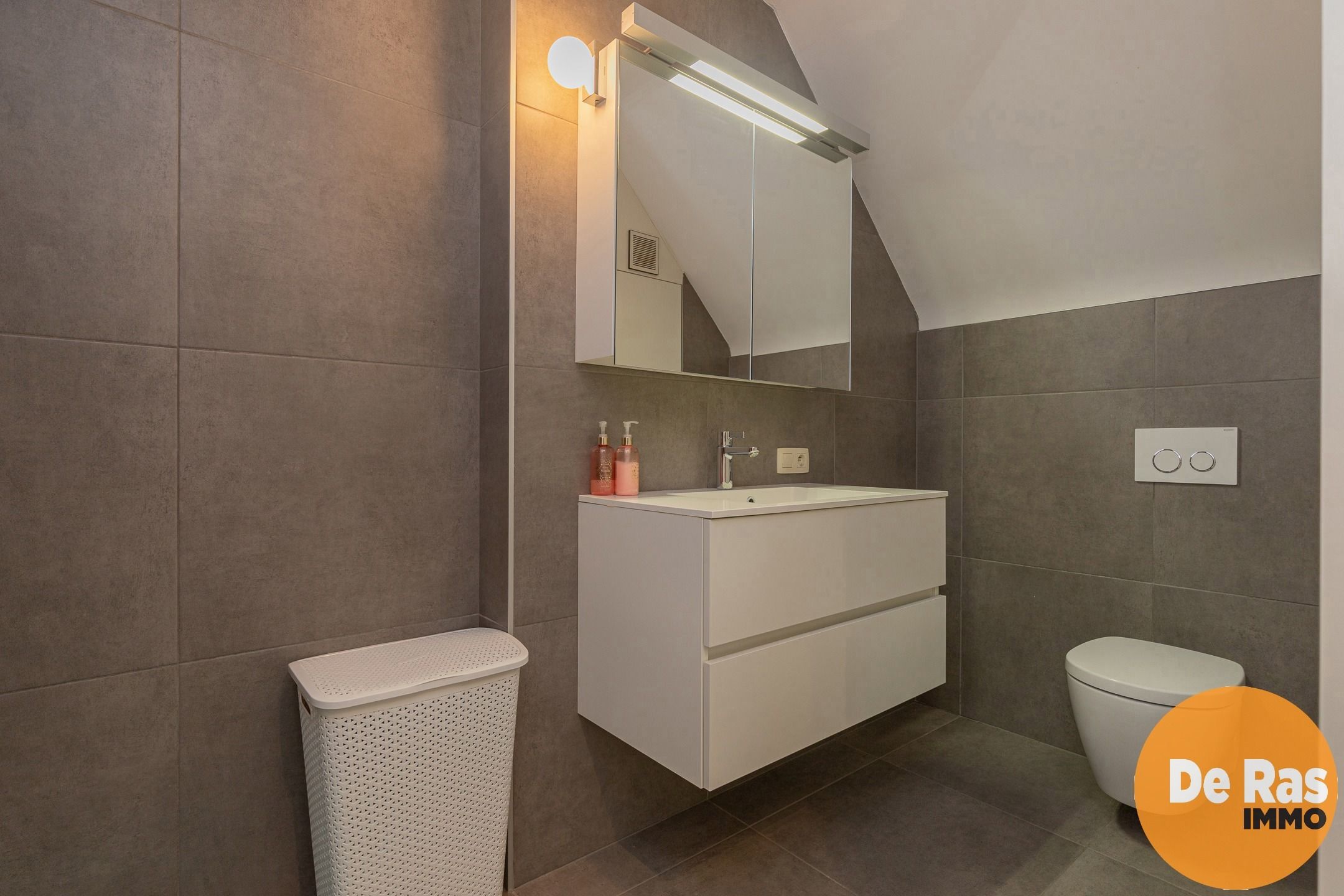 ERPE - Lichtrijk duplexappartement met landelijk zicht  foto 18