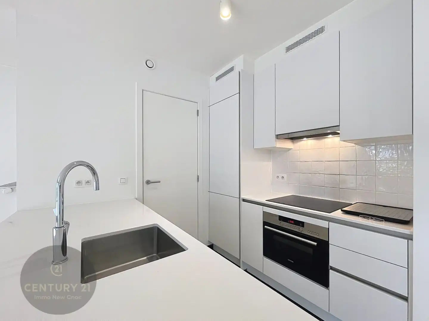 Prachtig appartement in Res. 'Lakefront' foto 2