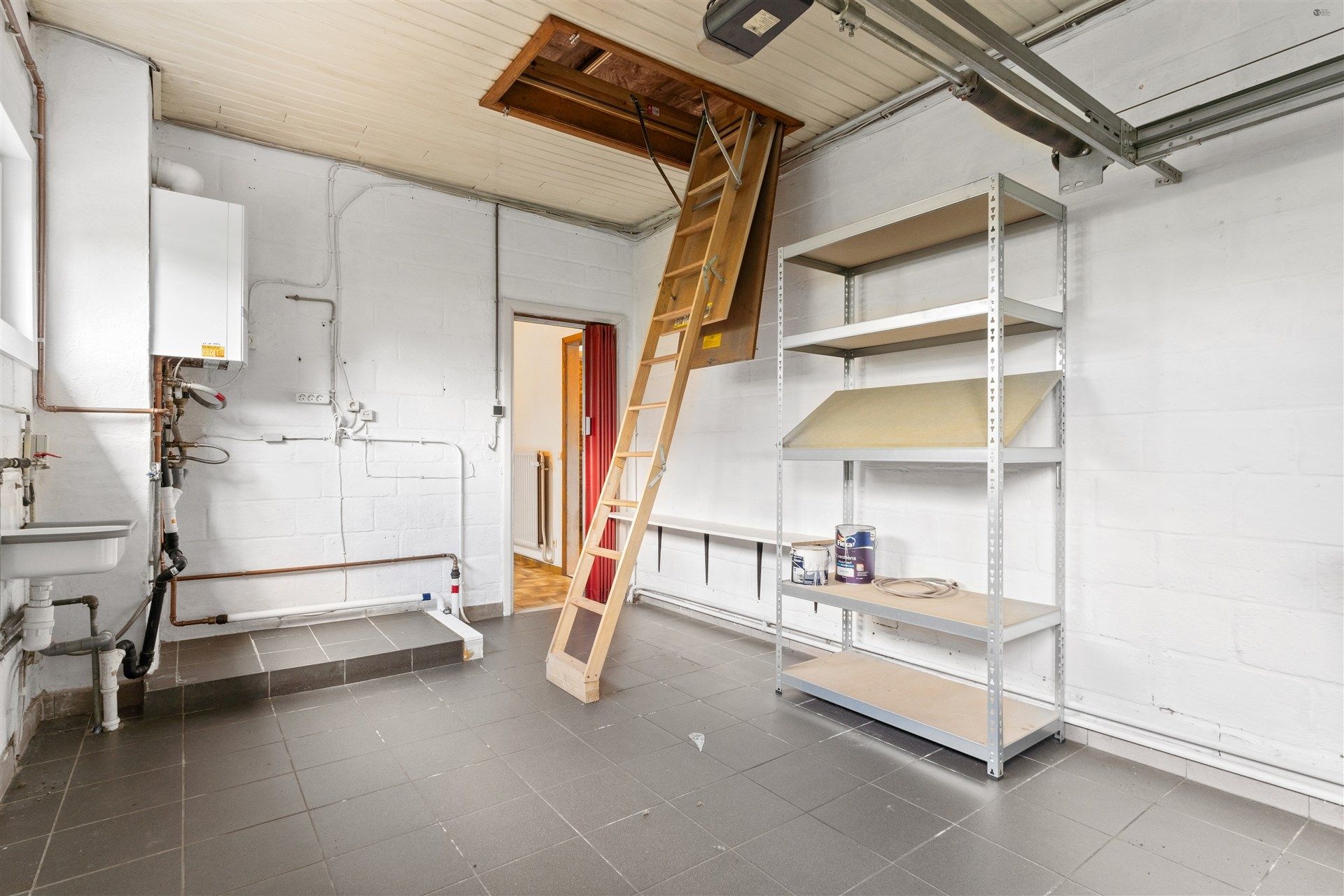 zeer rustig gelegen bungalow met uitbreidingsmogelijkheden foto 14