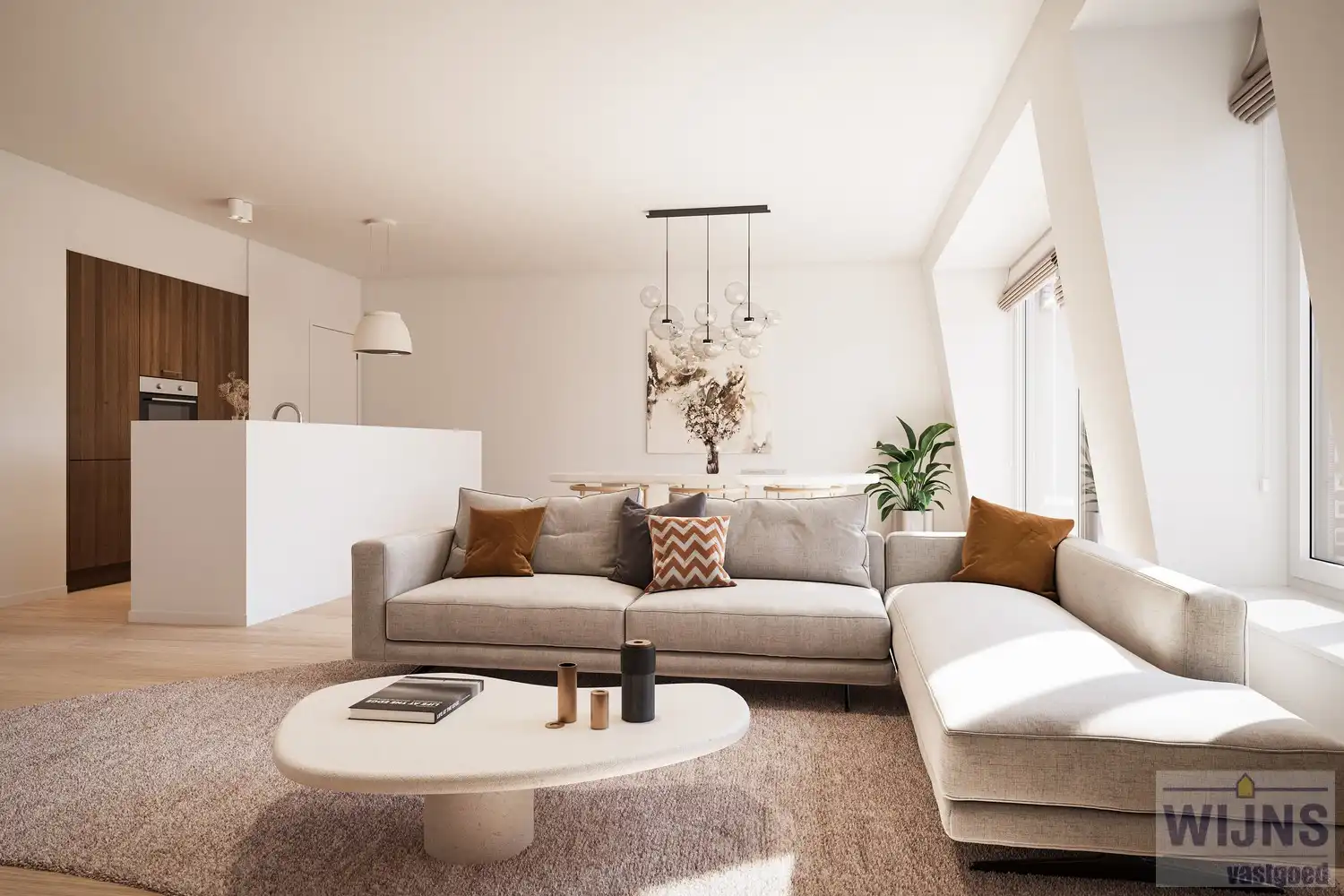 Kloosterpark | Residentie Maria foto 32