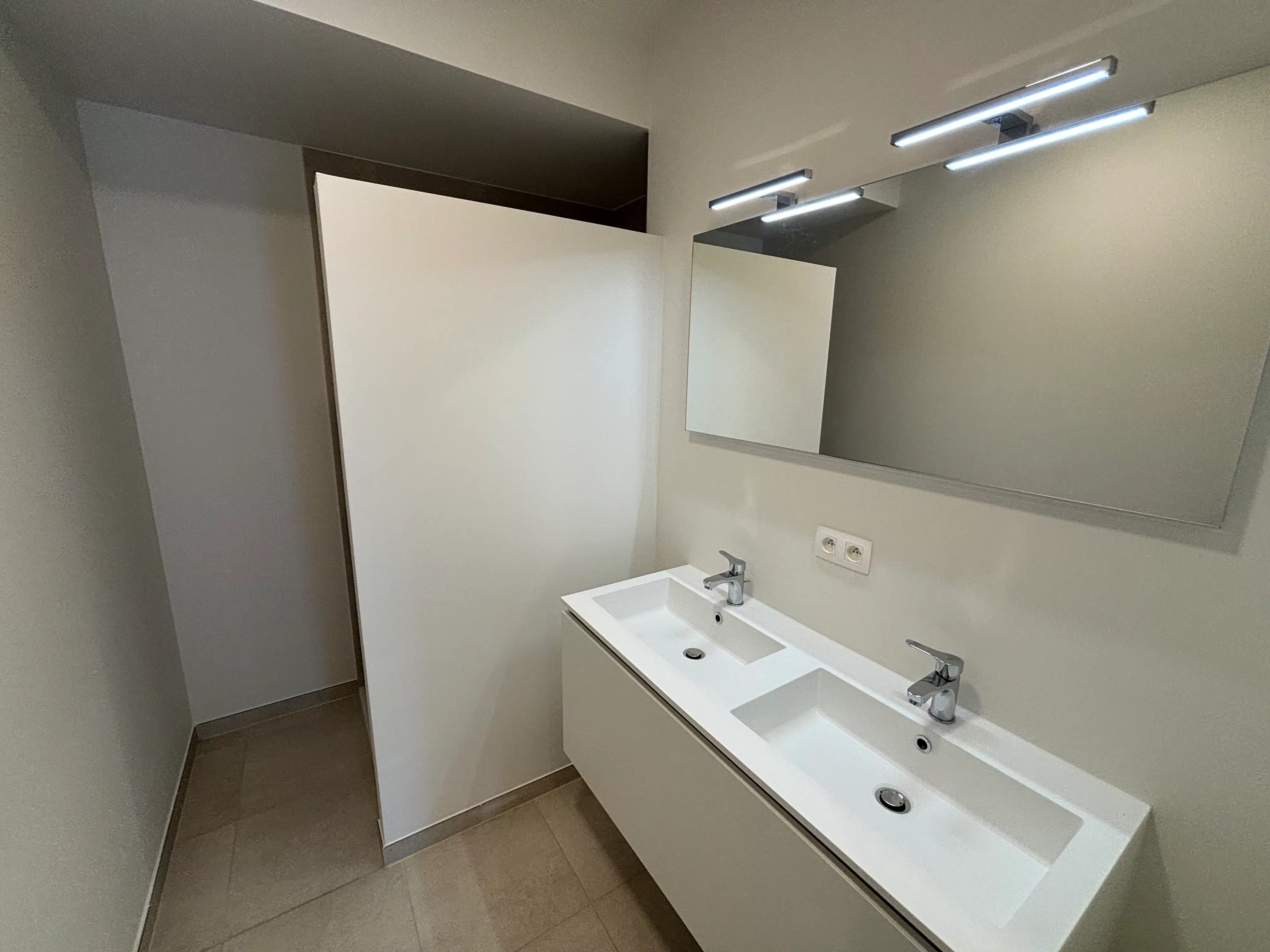 Duurzaam wonen in Koningslo: Ruim 2-slpk appartement foto 8