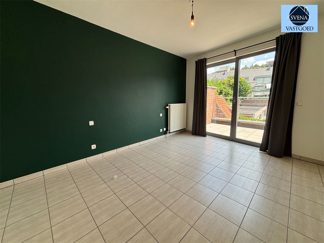 APPARTEMENT MET 2 SLPK EN TERRAS foto 5
