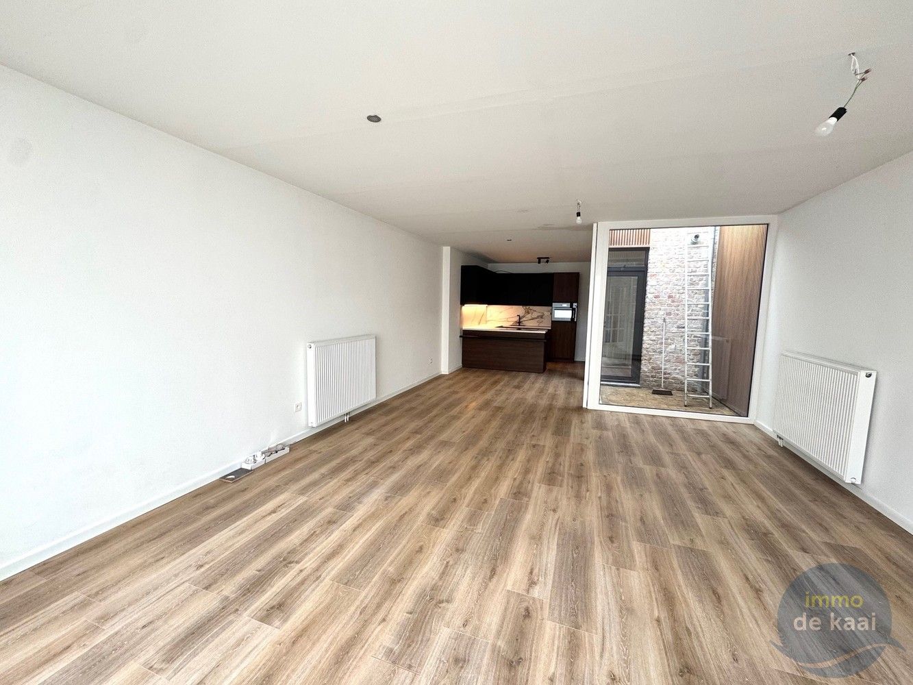 Appartement te huur foto 2