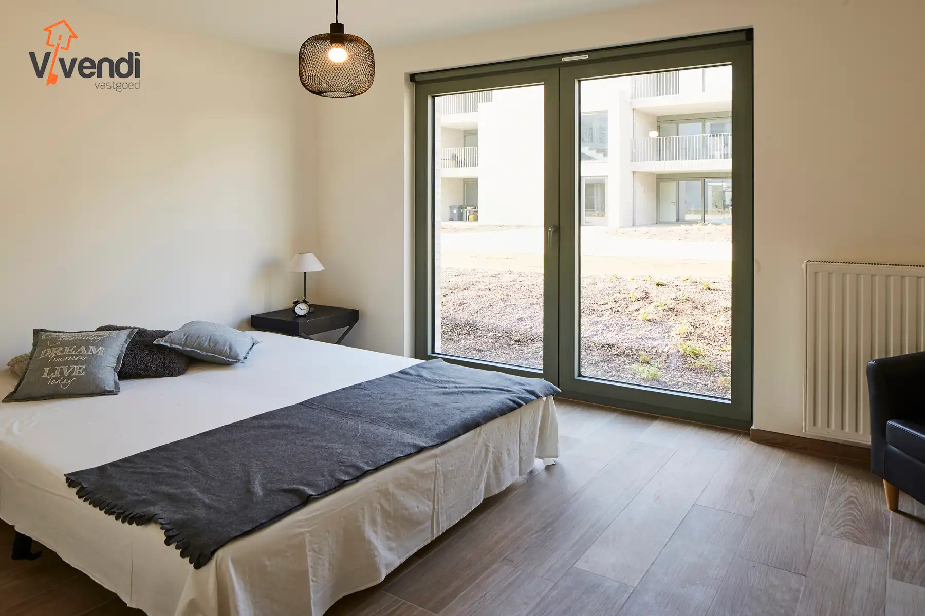 Appartement te koop foto 8