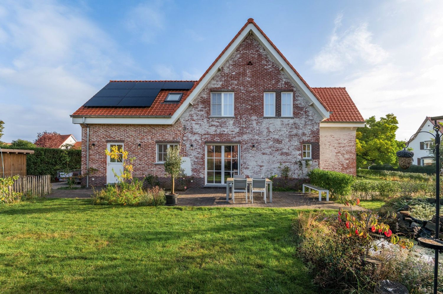 VOLLEDIG GERENOVEERDE WONING OP TOPLOCATIE! foto 20