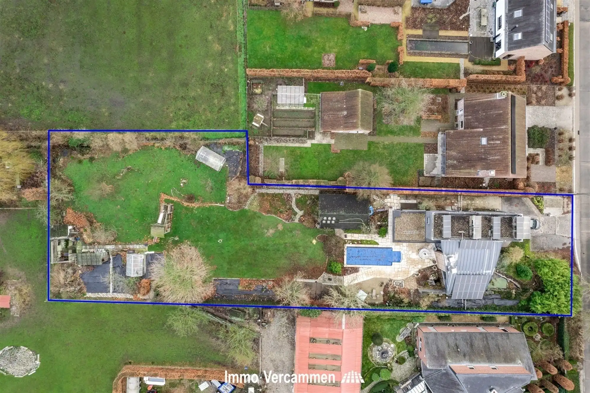 Ruime conceptwoning in een groene omgeving te Putte foto 18