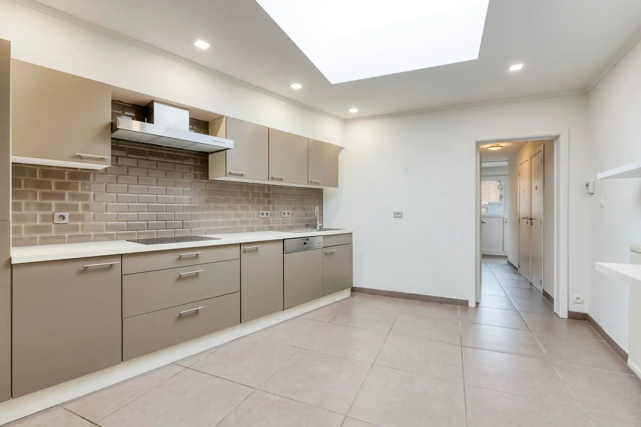 Gezellige woning met tuin foto 6