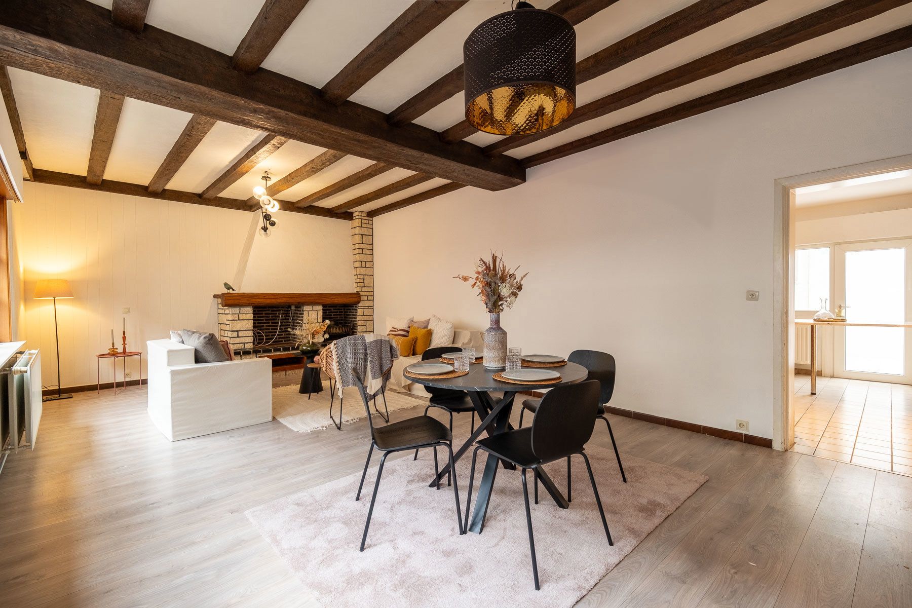 Huis te koop foto 10