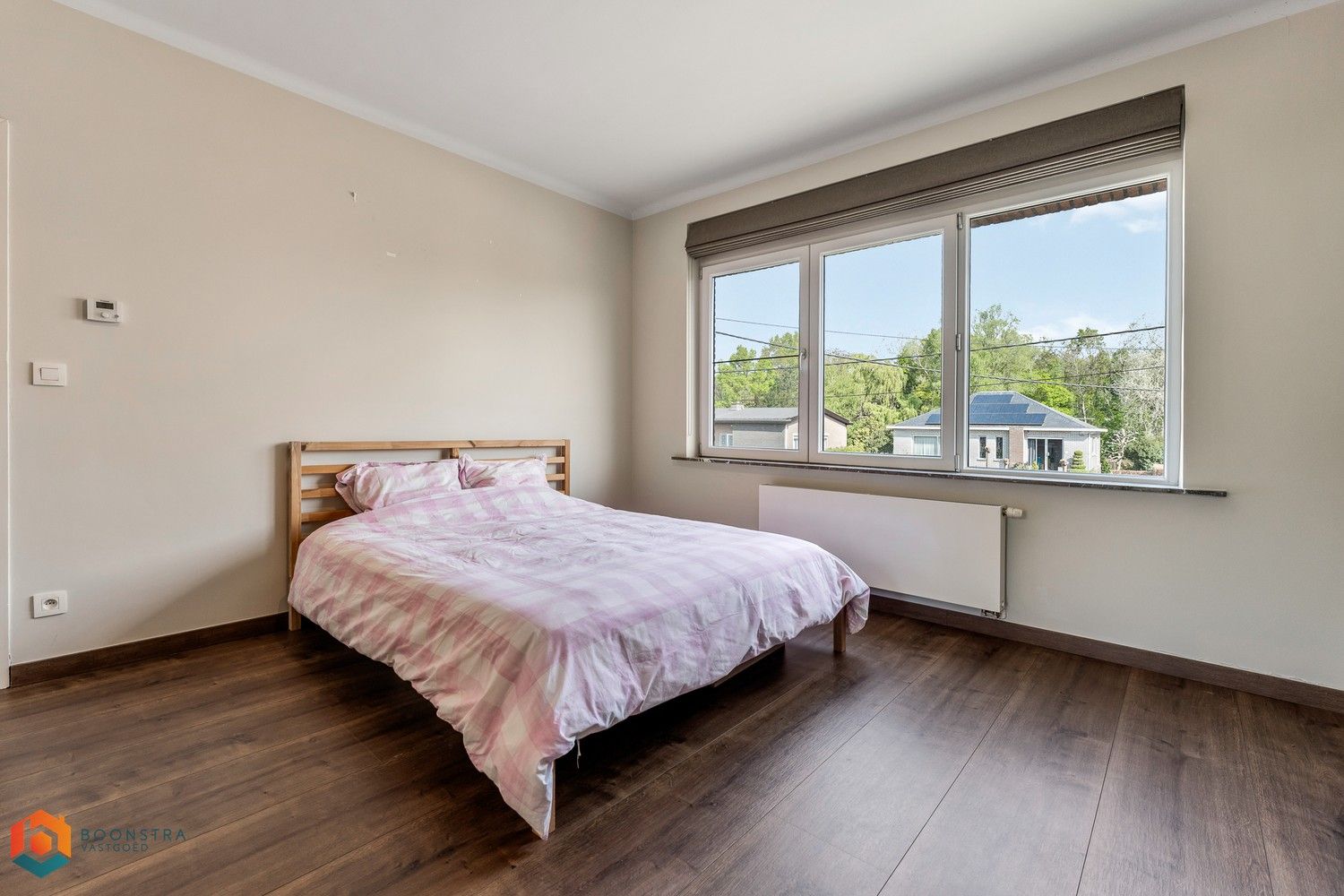 Woning met 3 slpkrs op ruim perceel te OLV-Waver foto 10
