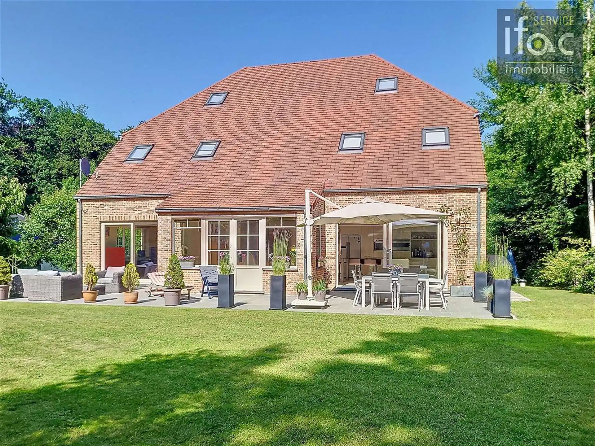 Exclusieve luxevilla op 14,47are TOP-afwerking! foto 43