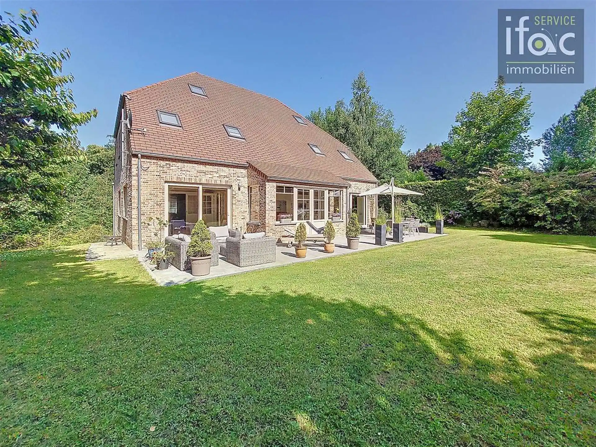 Exclusieve luxevilla op 14,47are TOP-afwerking! foto 43