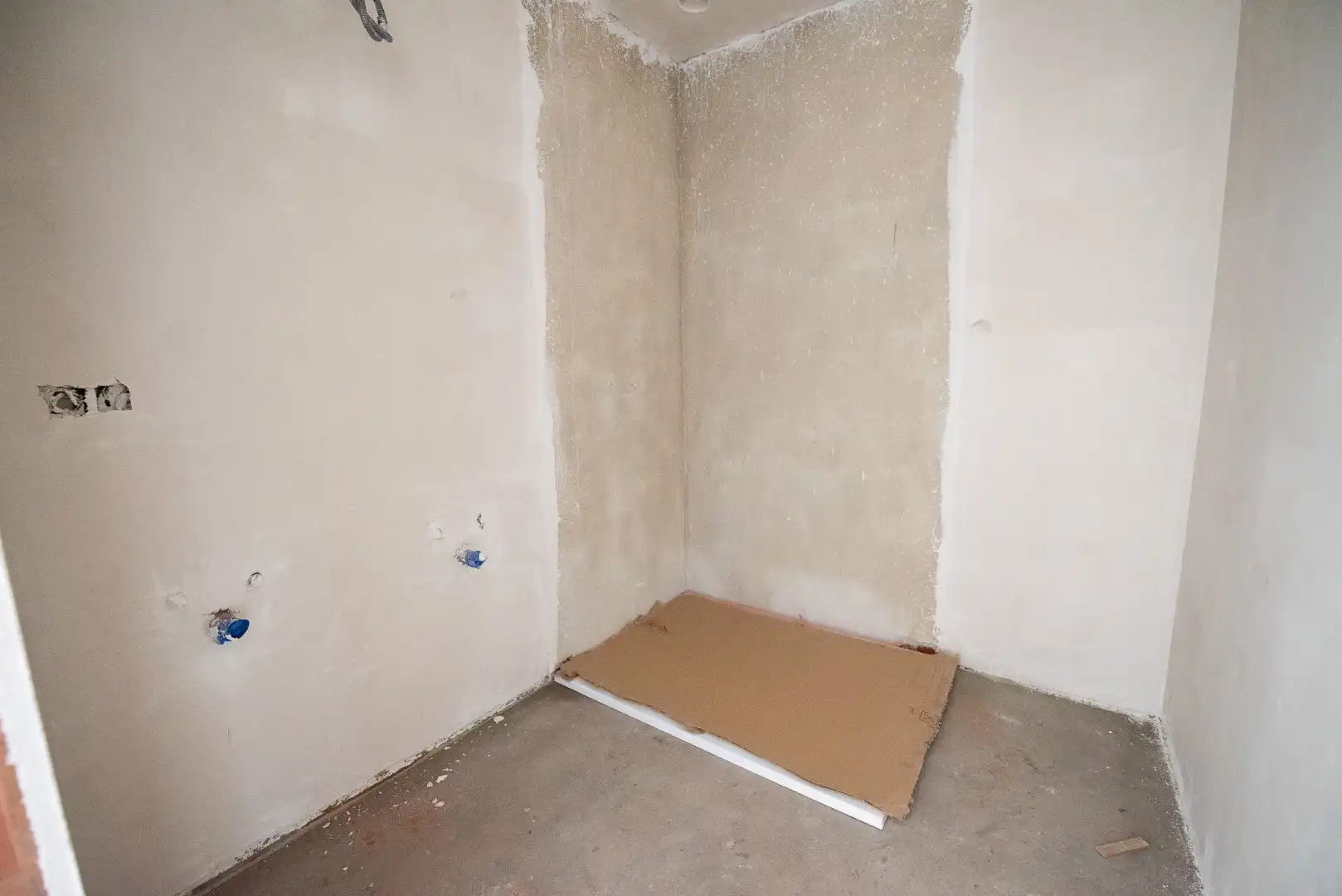 Te koop: Ruim dakappartement met groot, zuidgericht terras, 1 slaapkamer. foto 7