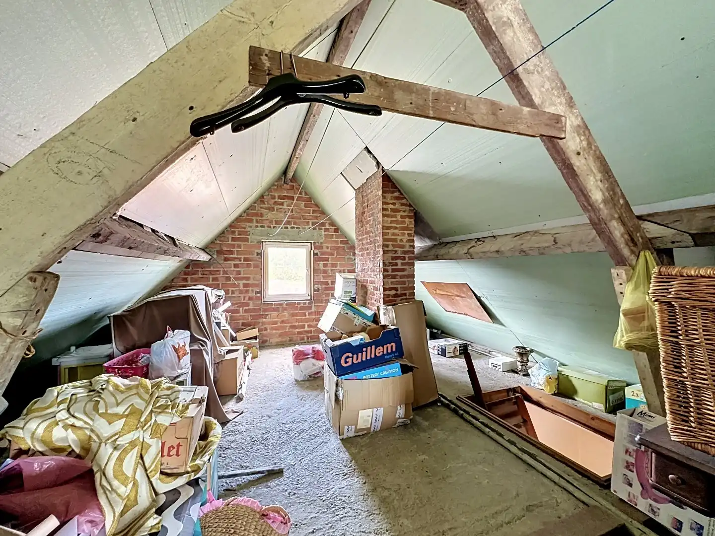 Ruime woning met veel potentieel in Tielt-Winge! foto 17