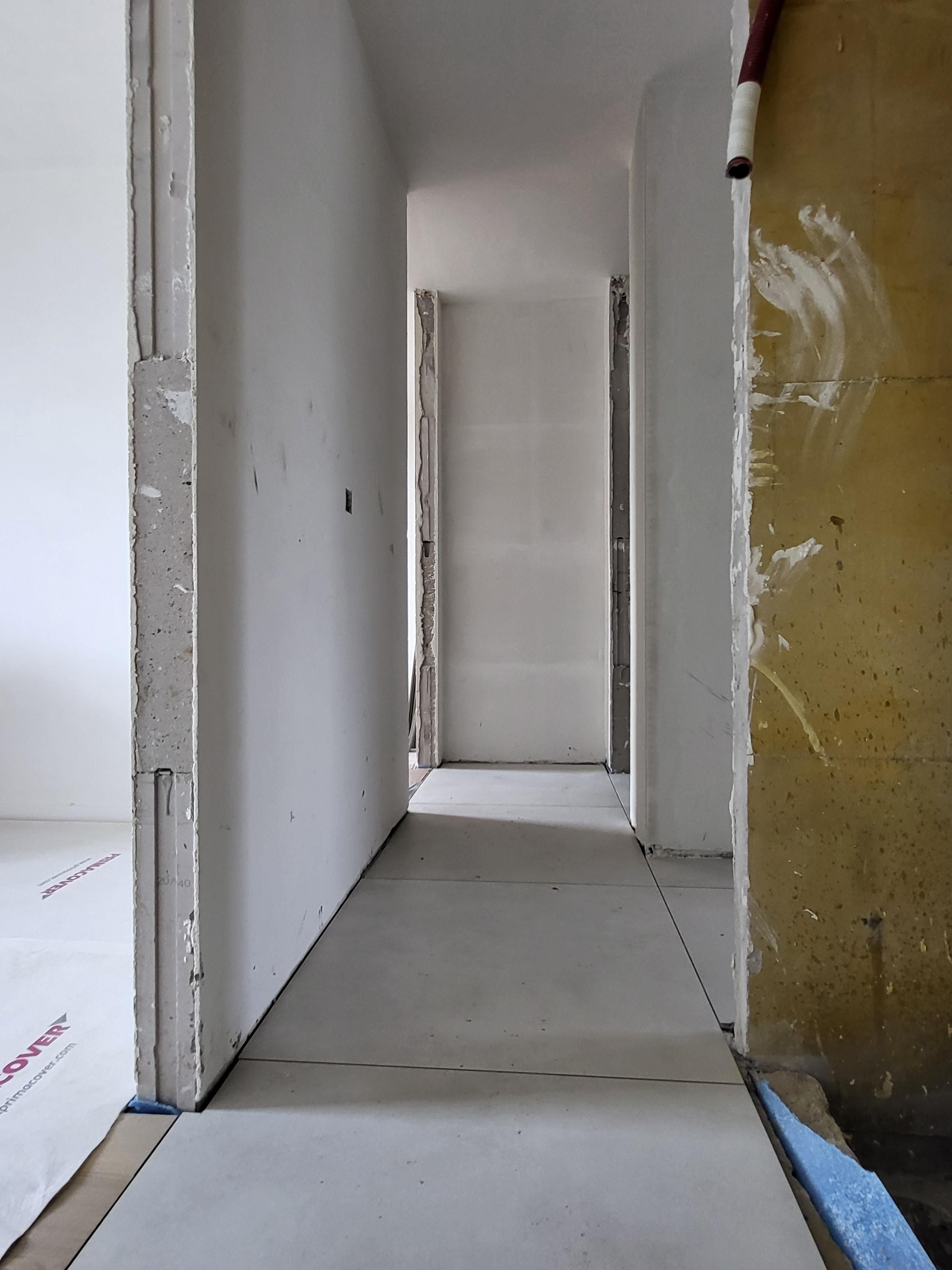 Woning 2 is een gesloten bebouwing  foto 16