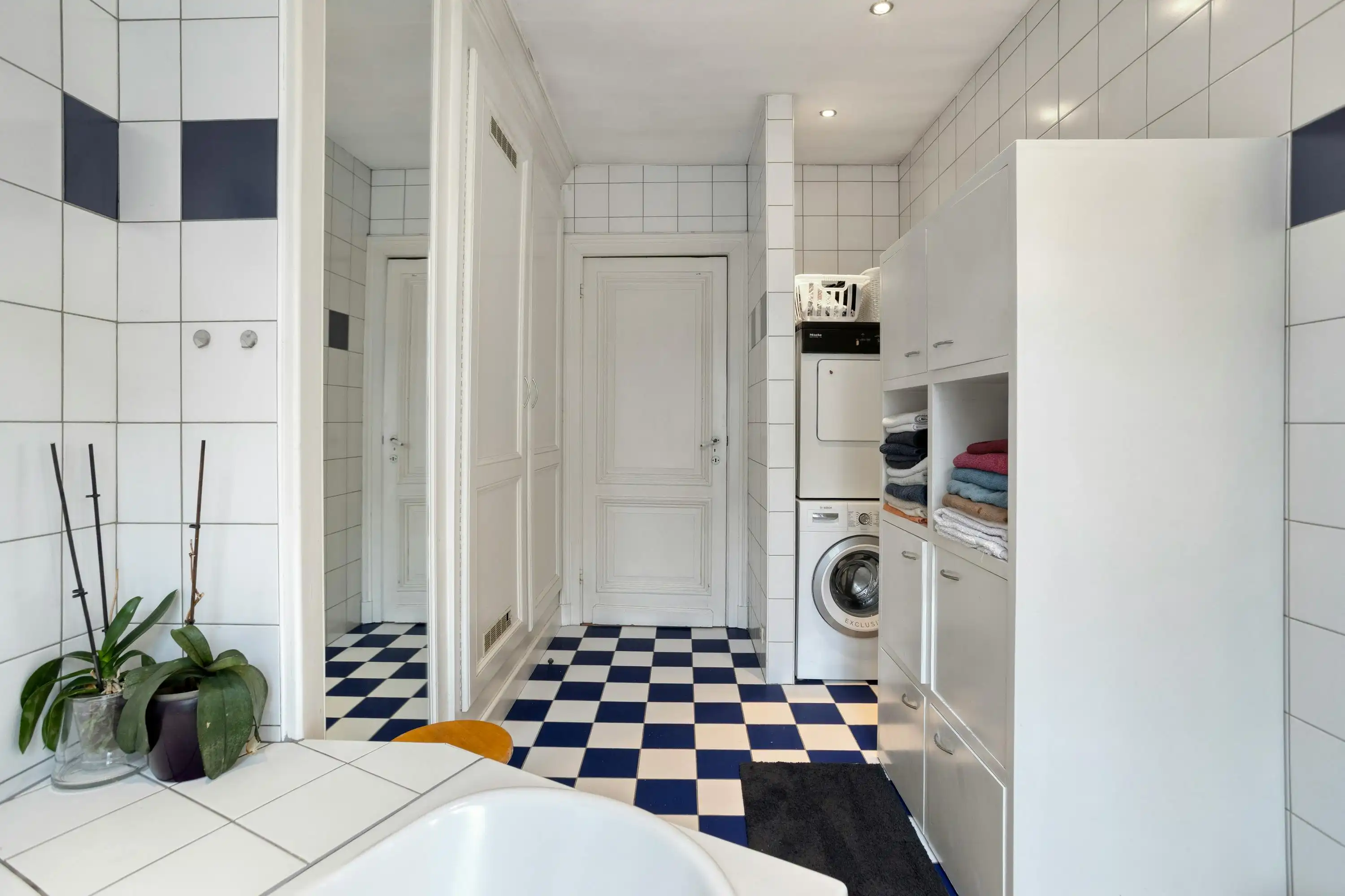 Uniek herenhuis met tuin en garage te koop in Antwerpen foto 20