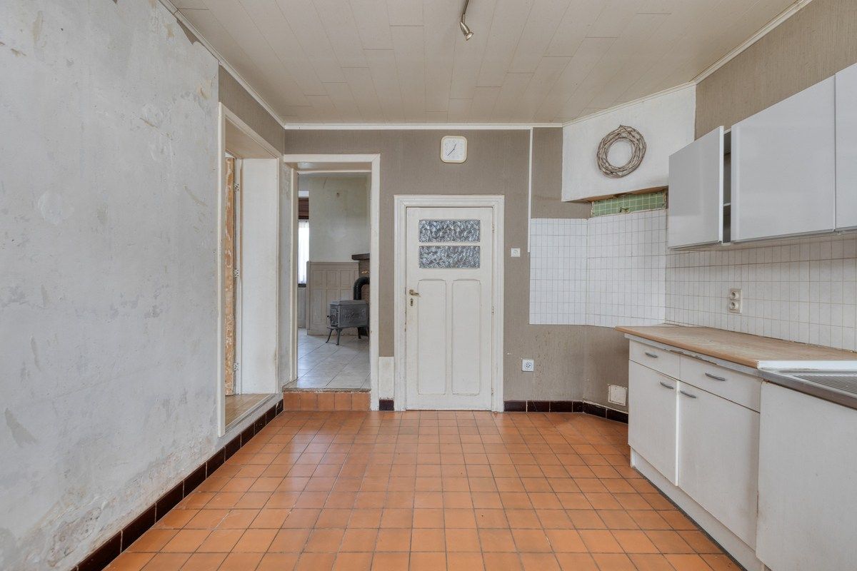 Karaktervolle woning met mooie tuin in het charmante Rutten foto 10