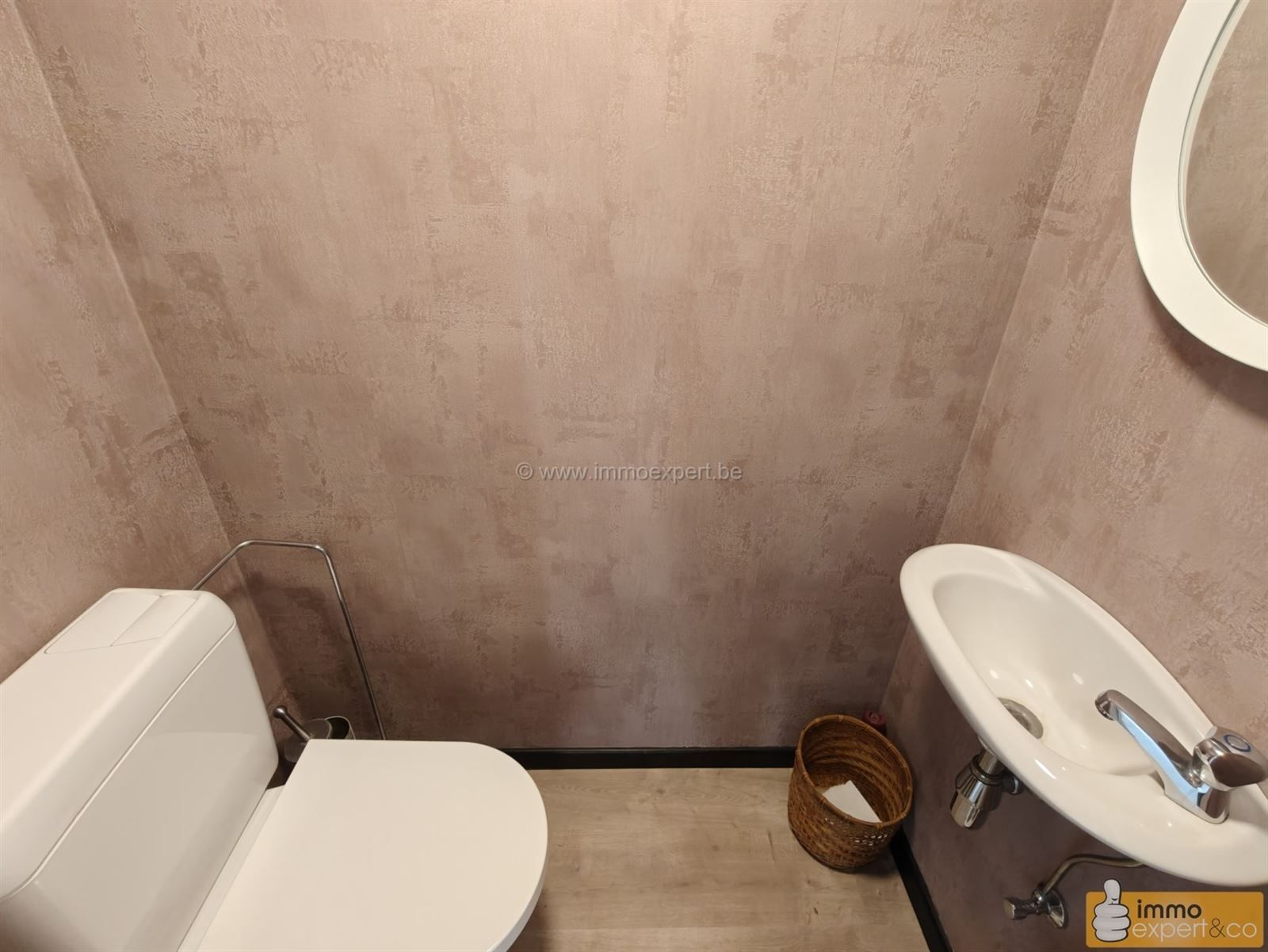 PEPINGEN: Uniek, idylisch en energiezuinig vastgoed foto 33