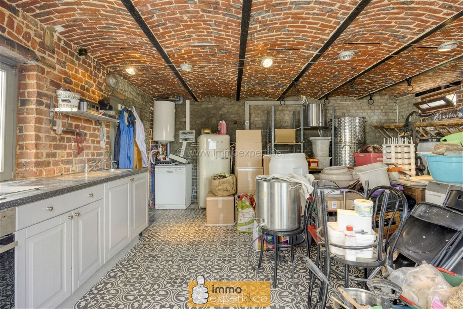 PEPINGEN: Uniek, idylisch en energiezuinig vastgoed foto 33