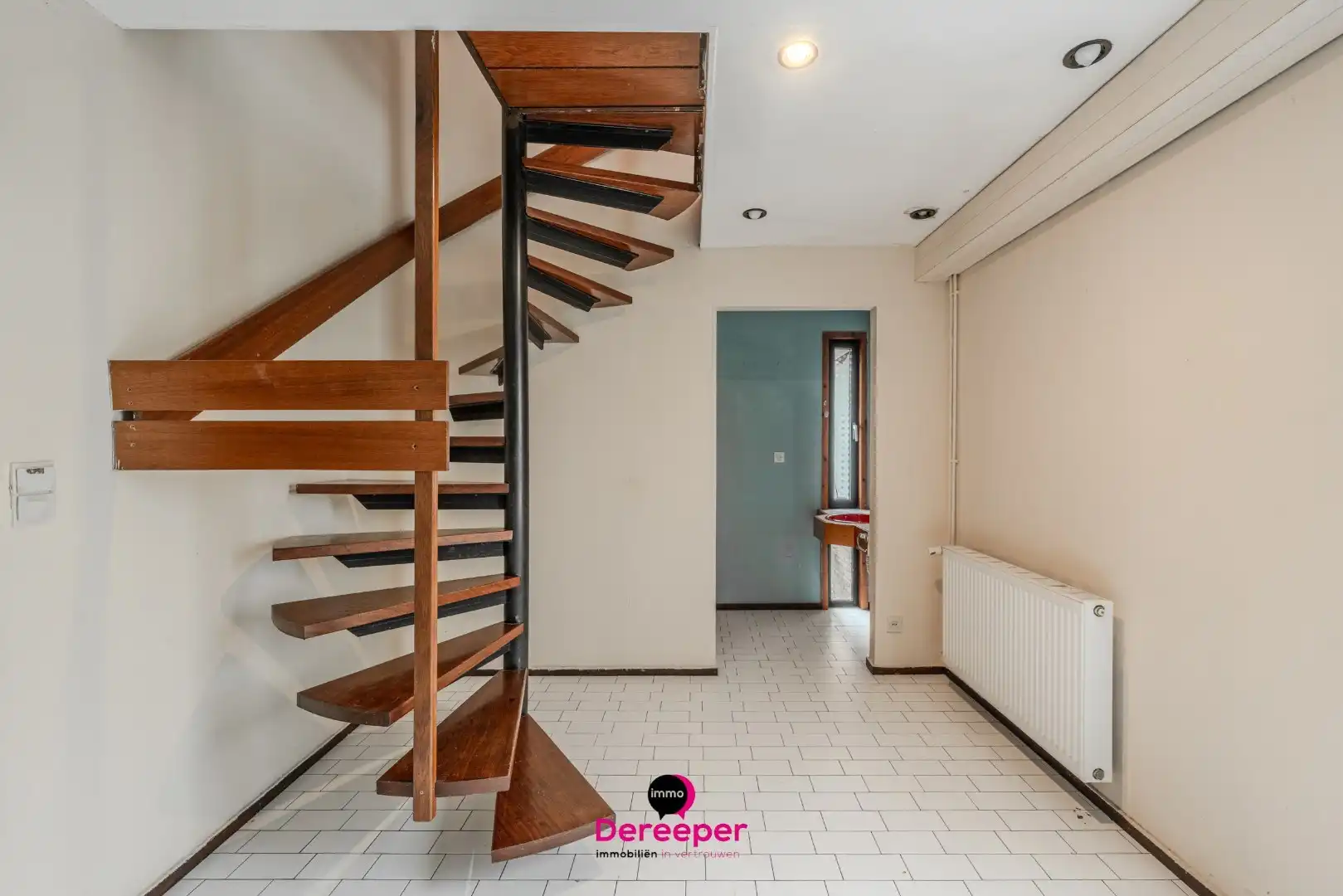 Ruim perceel van 955 m² met twee gekoppelde woningen – perfect voor kangoeroewonen in Gistel foto 12