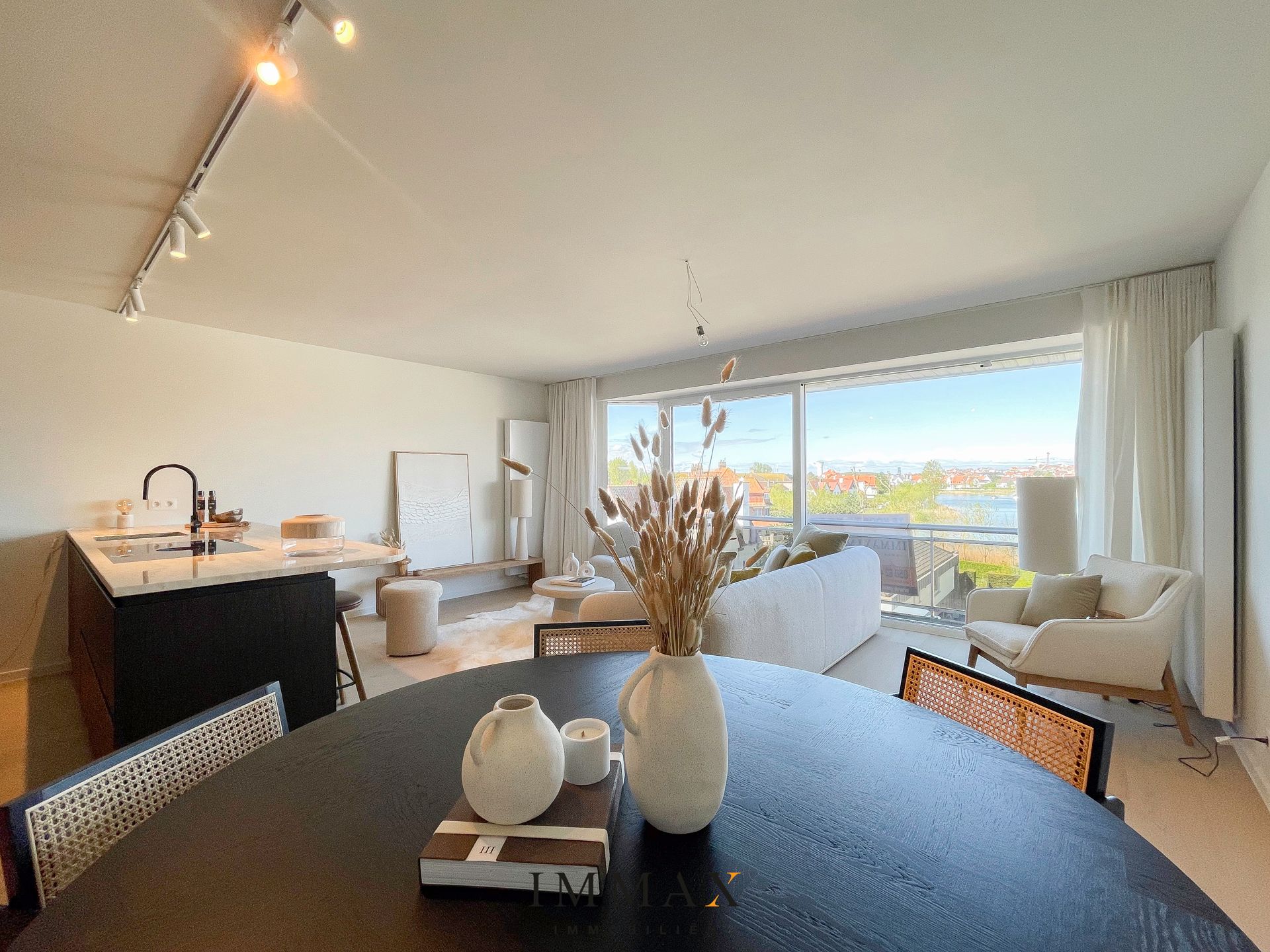 Appartement te koop Koningslaan 106 - 8300 Knokke-Heist