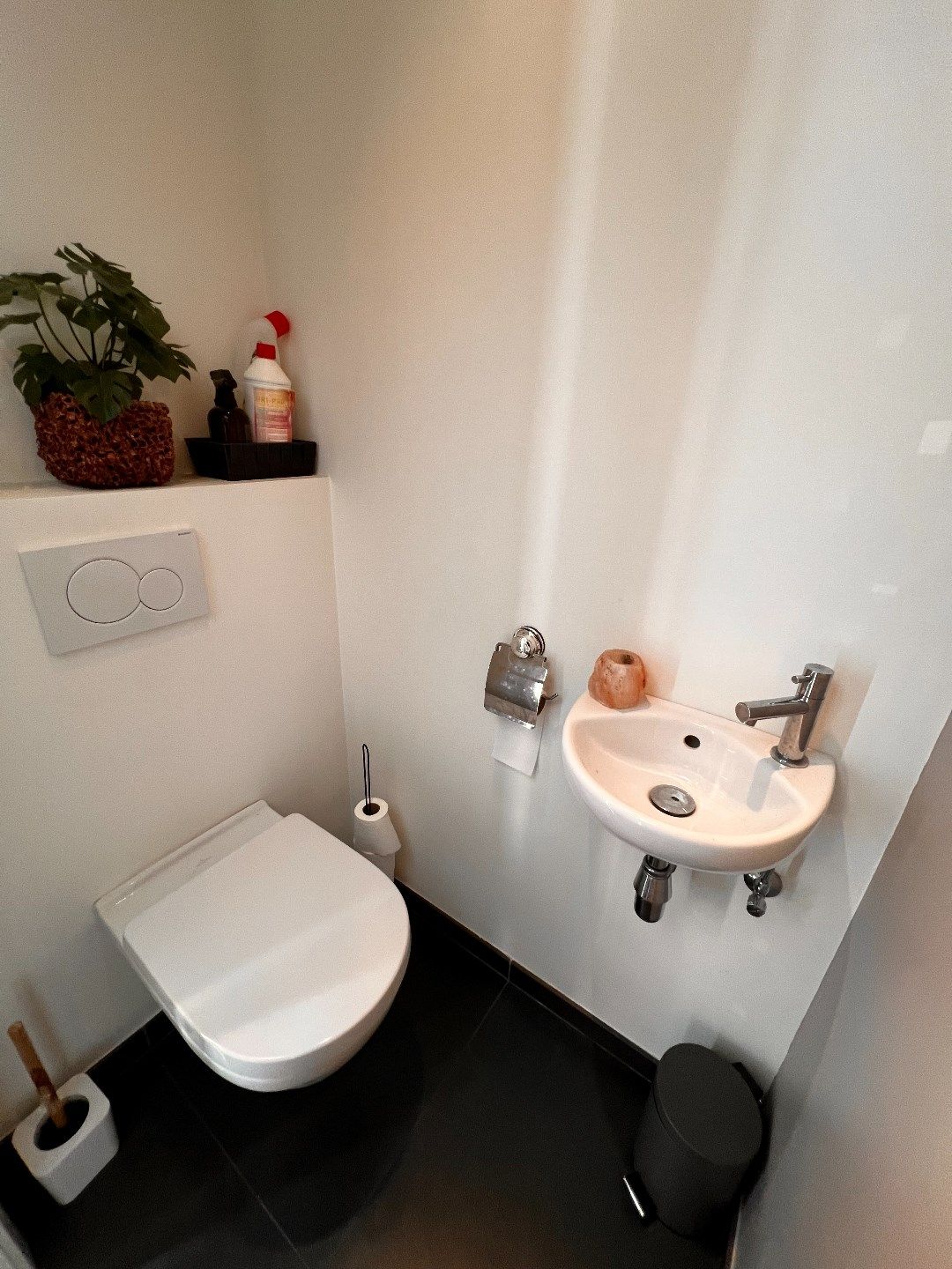 HALFOPEN WONING MET 3 SLAAPKAMERS, TUIN EN POLYVALENTE RUIMTE foto 10
